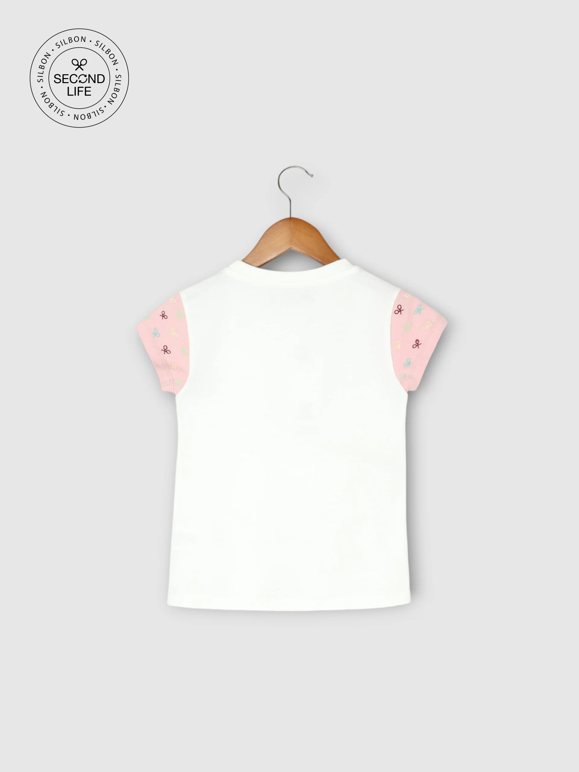 Camiseta girl second life - Image 2