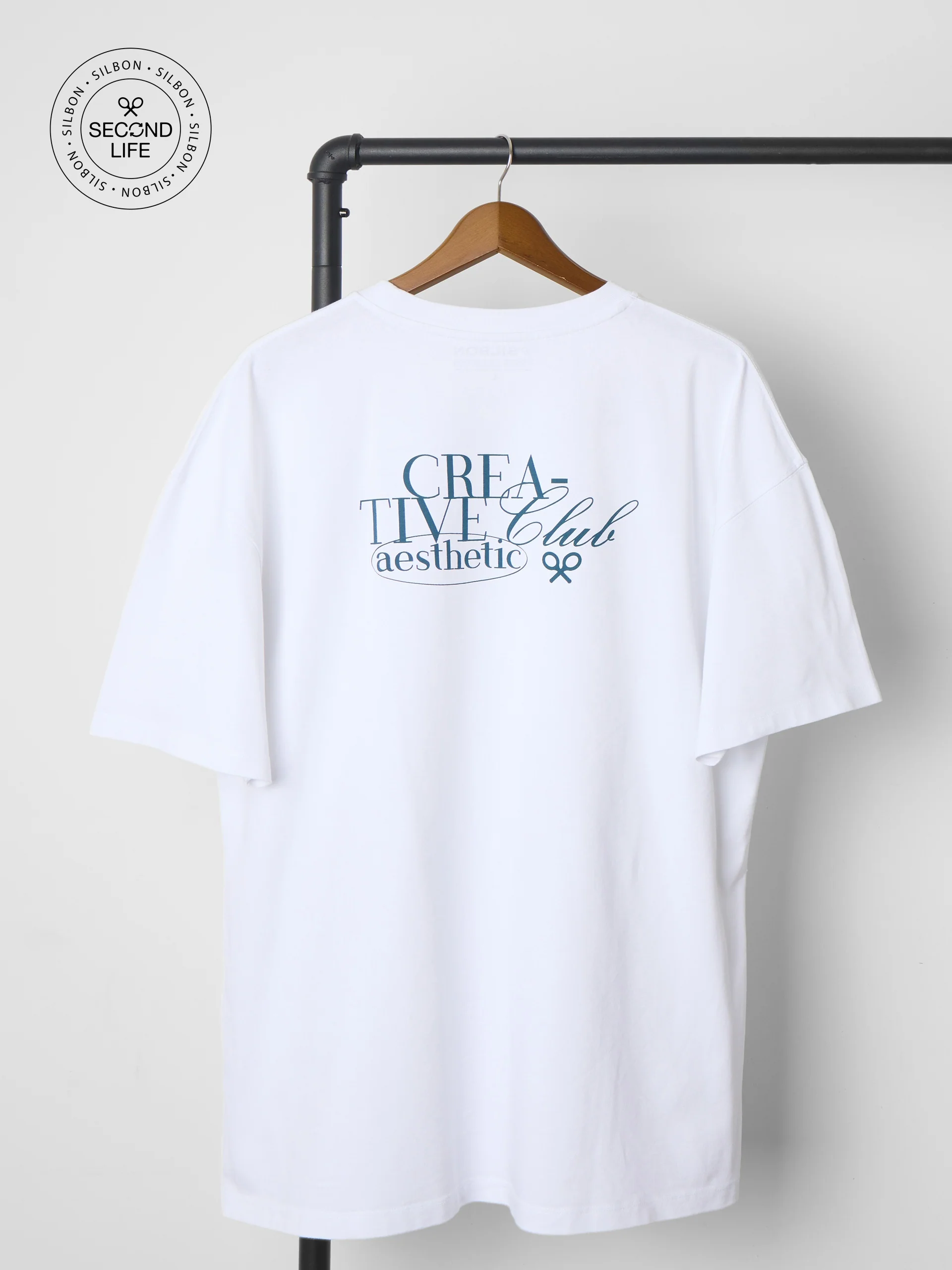 Camiseta second life - Image 2
