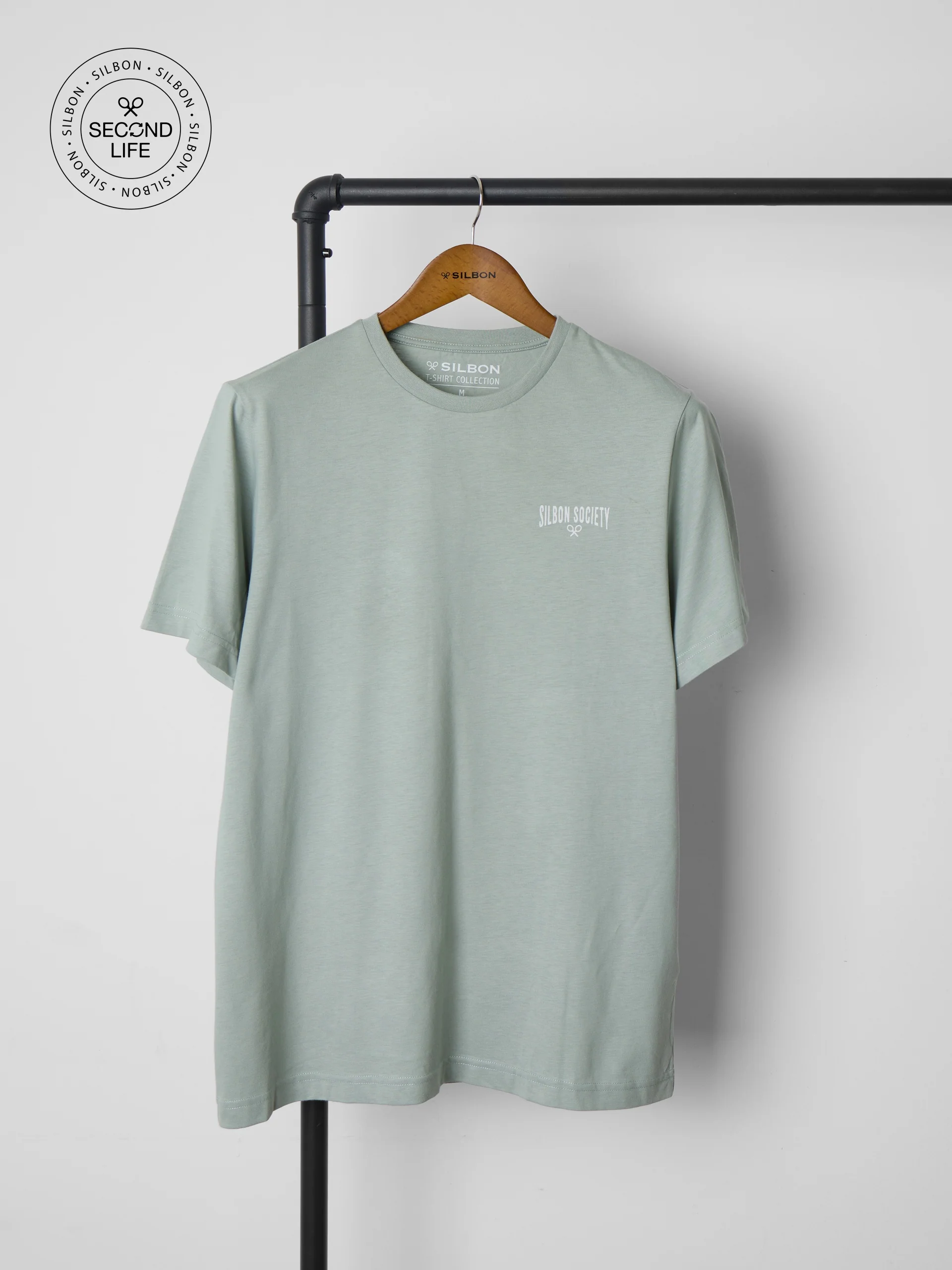 Camiseta second life - Image 2