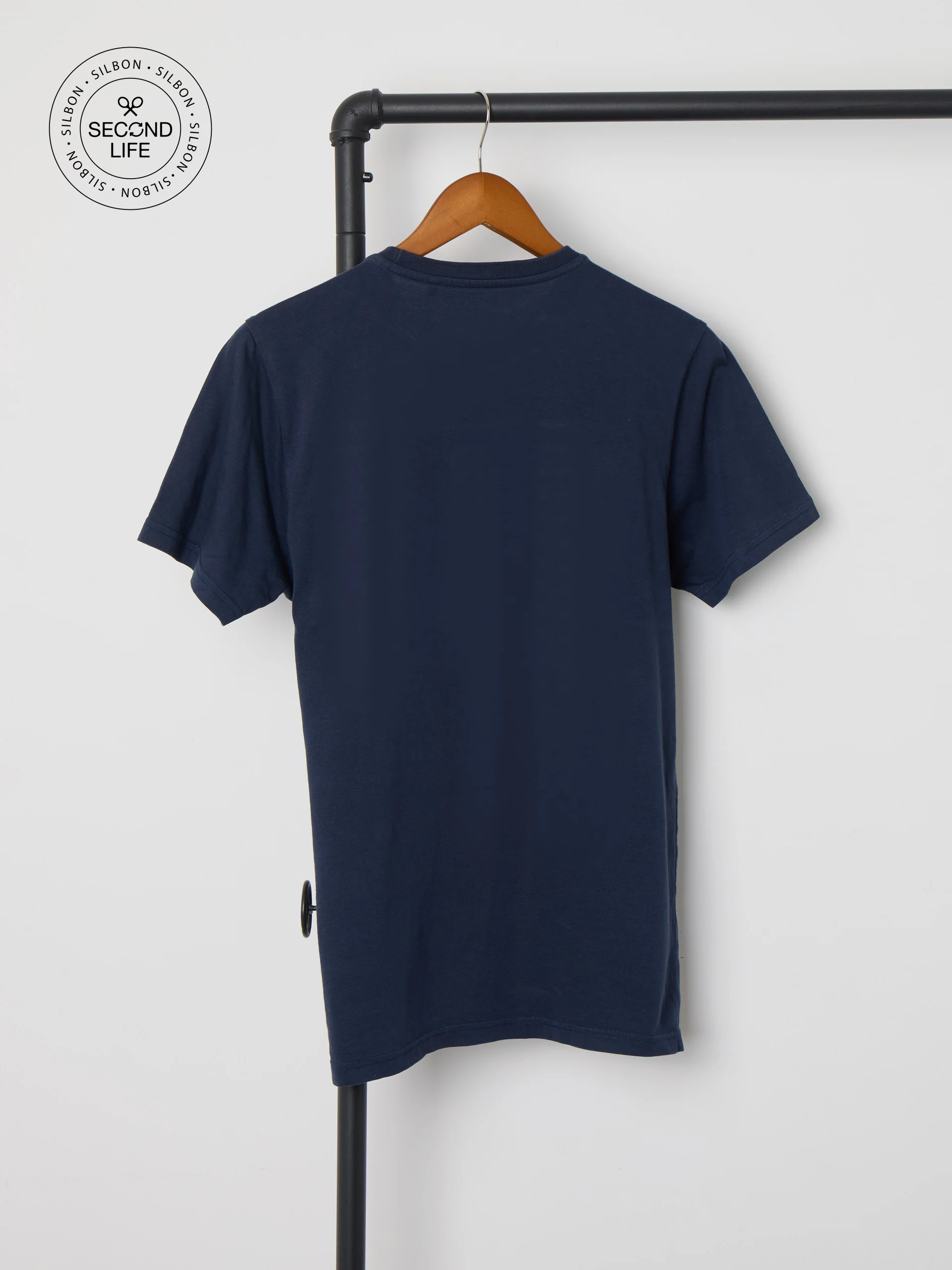 Camiseta second life - Image 2