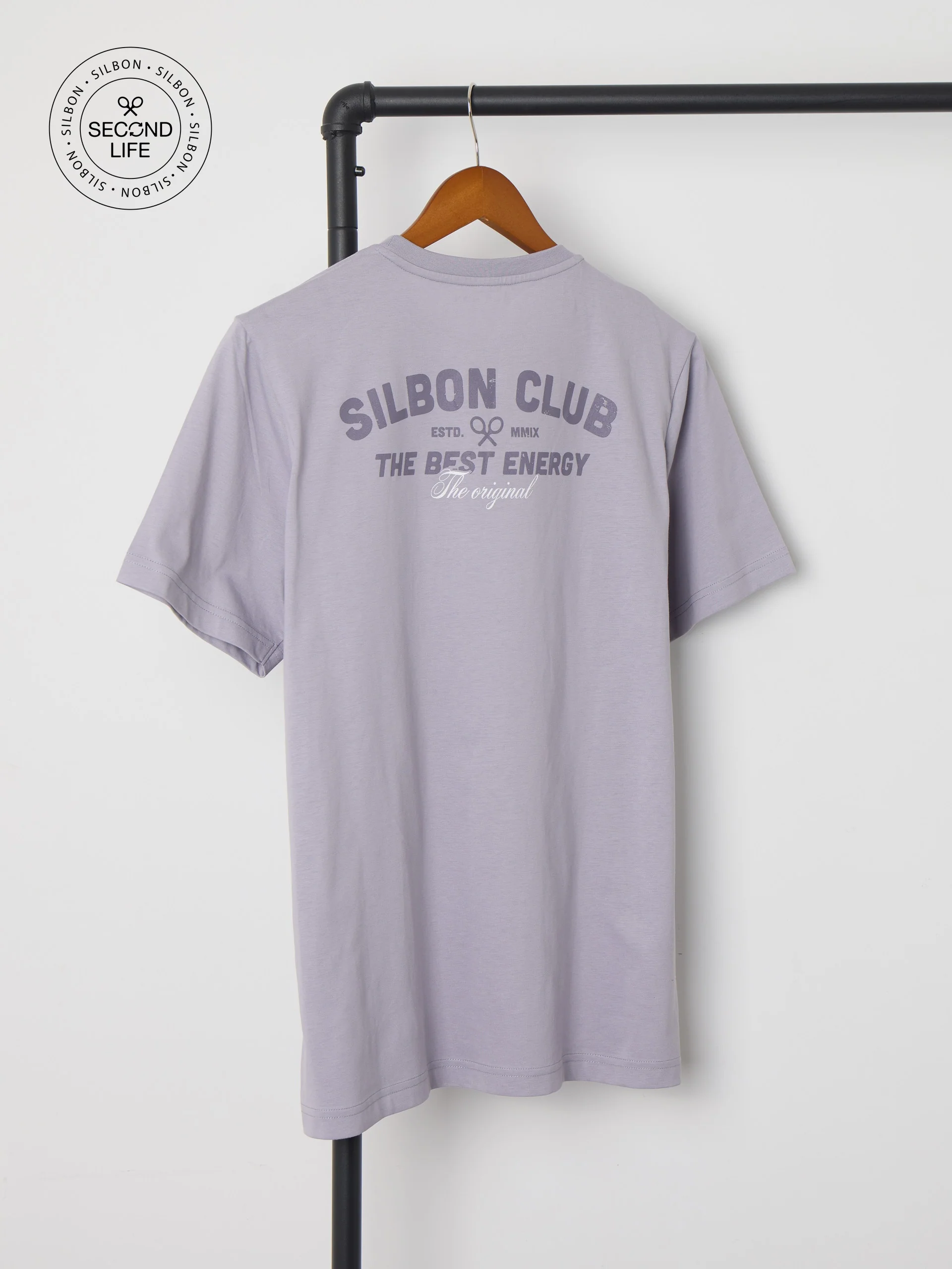 Camiseta second life - Image 2