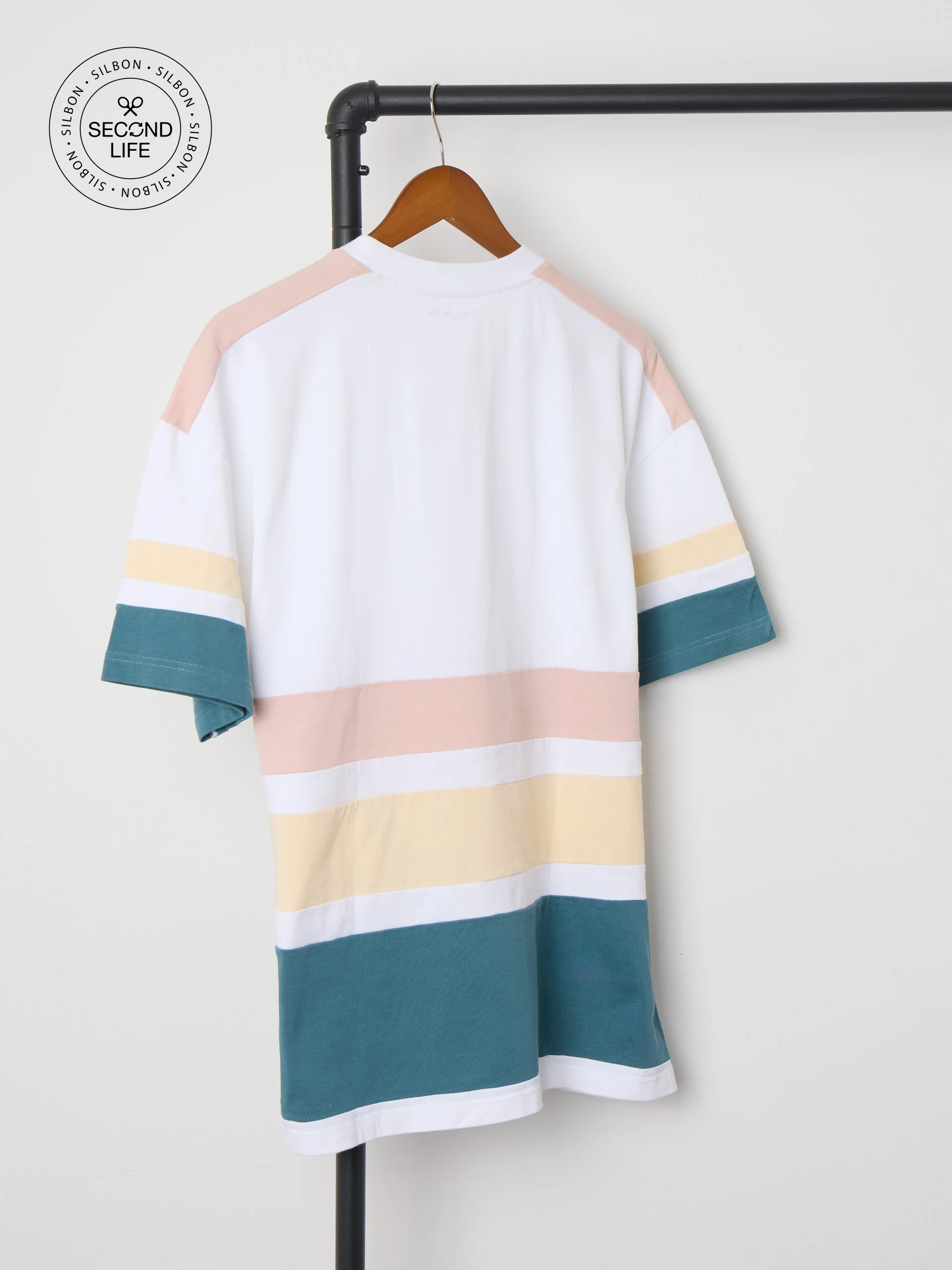 Camiseta second life - Image 2
