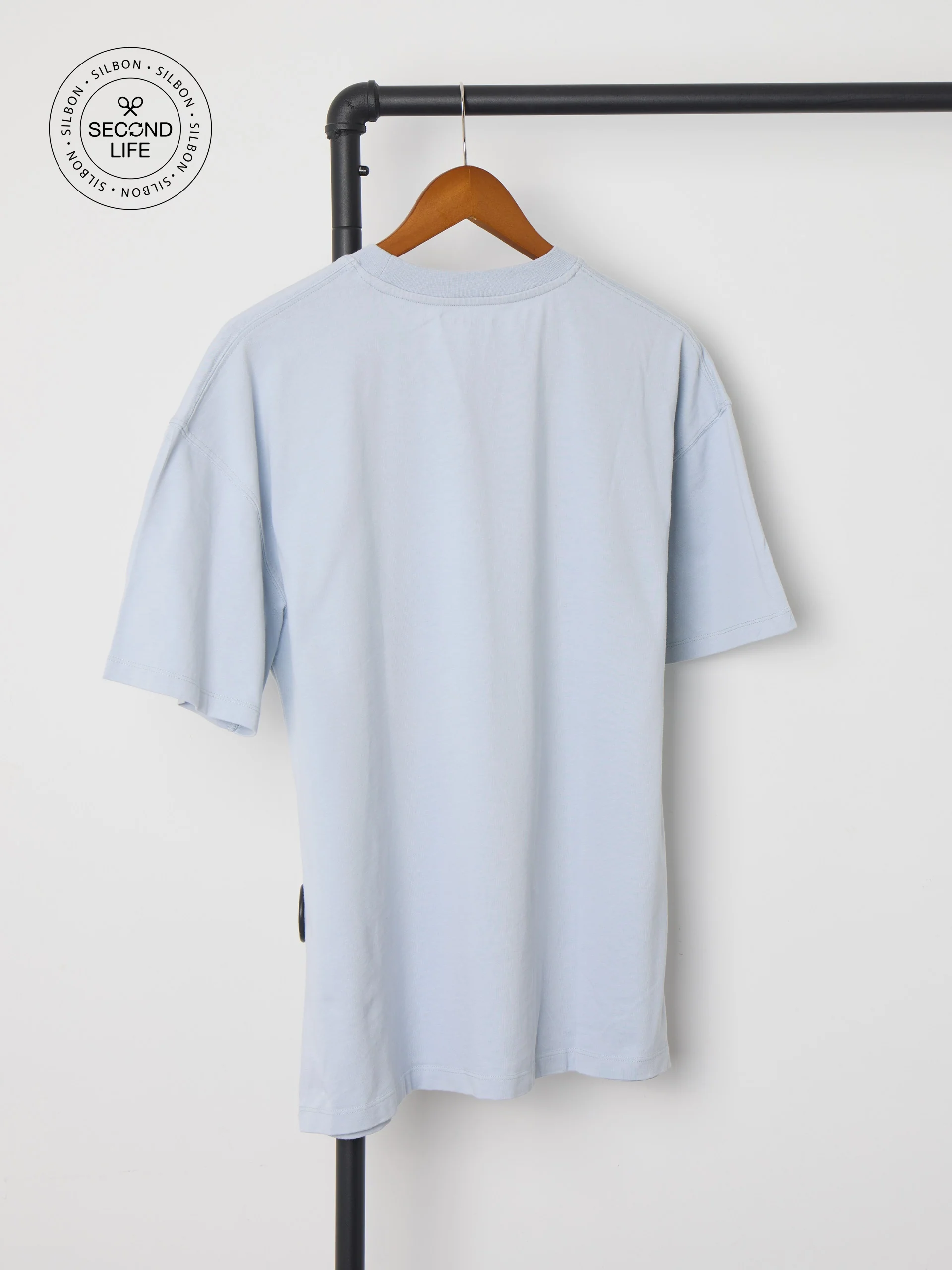 Camiseta second life - Image 2