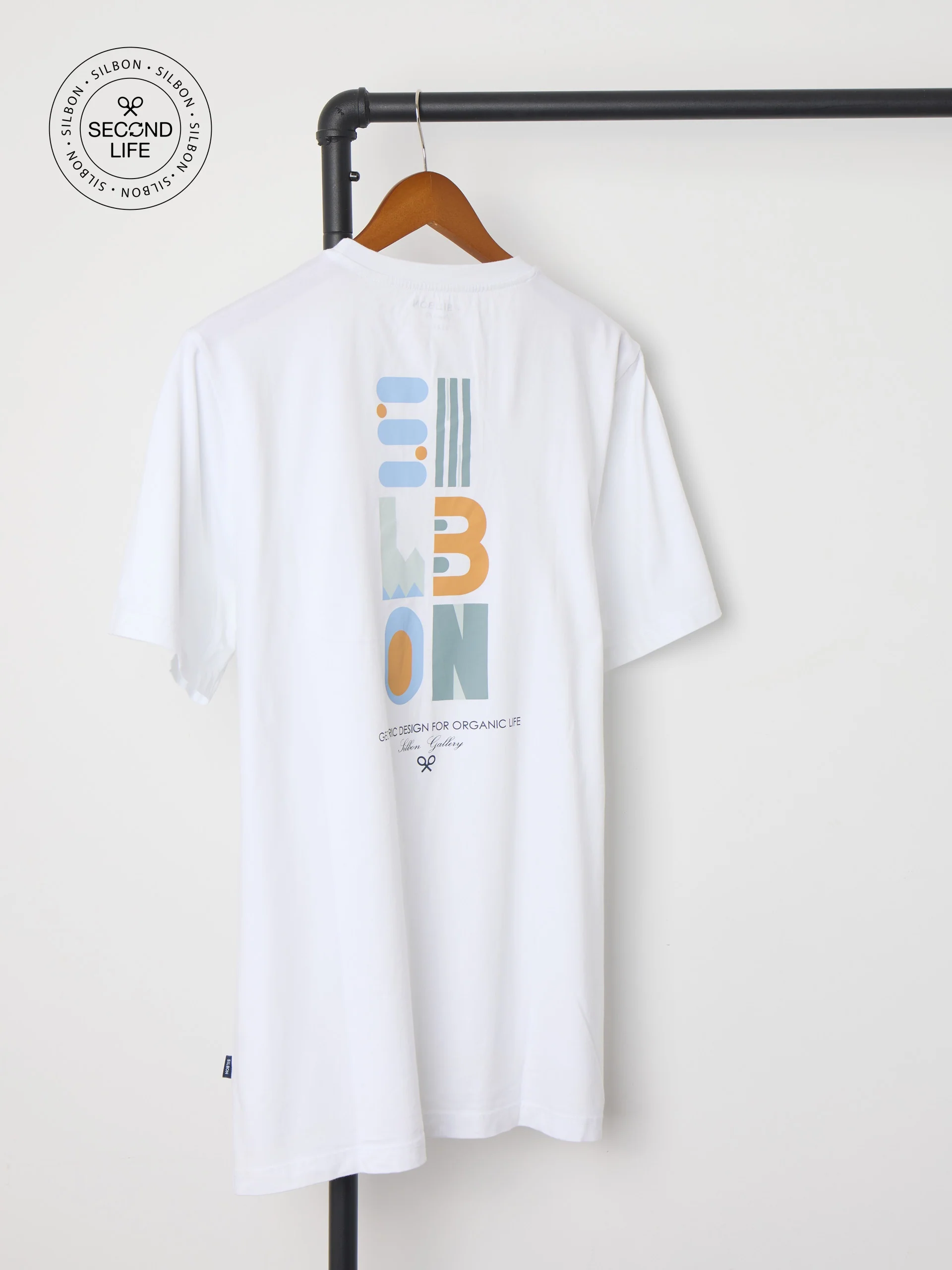 Camiseta second life - Image 2