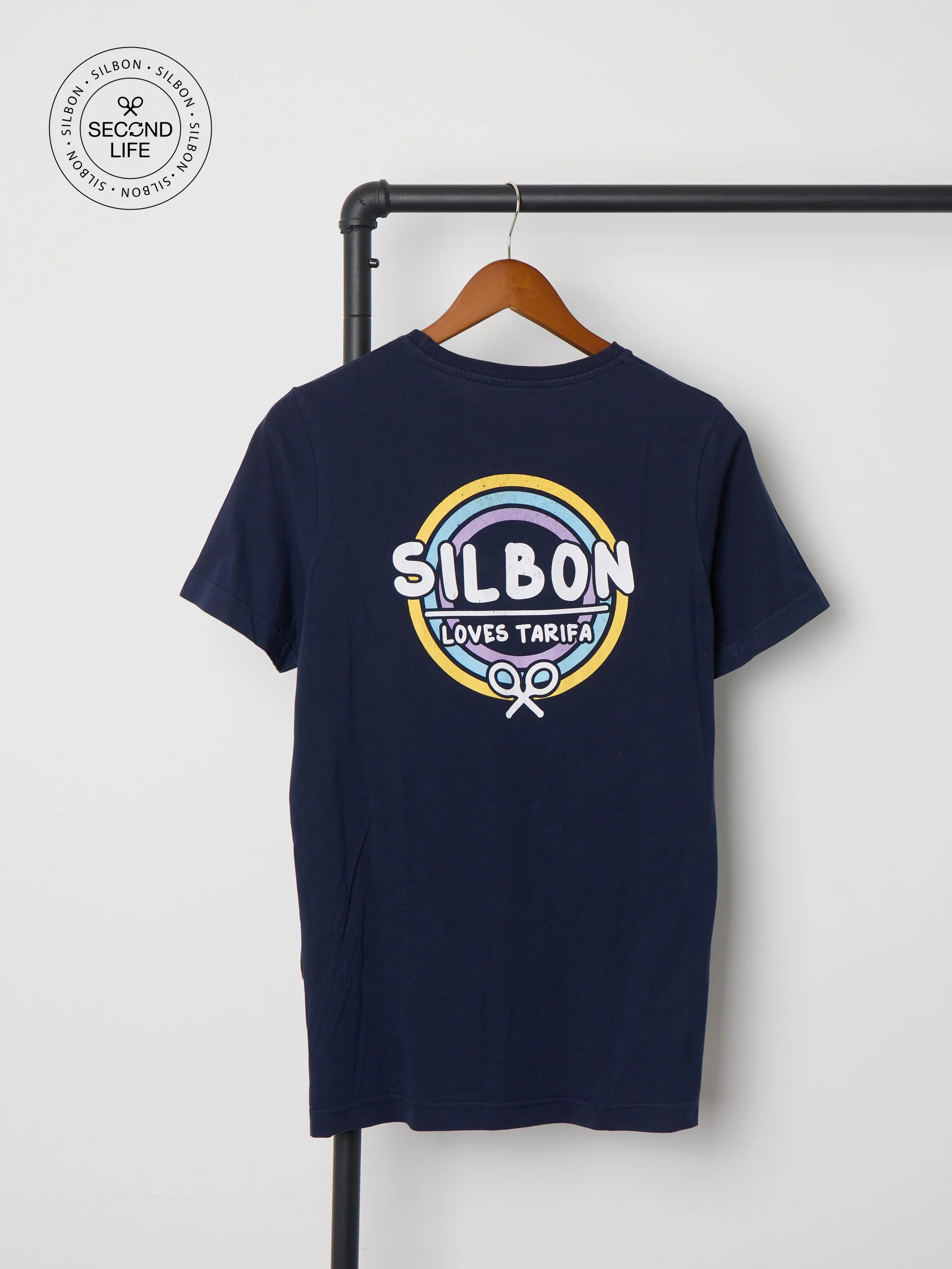 Camiseta second life - Image 2