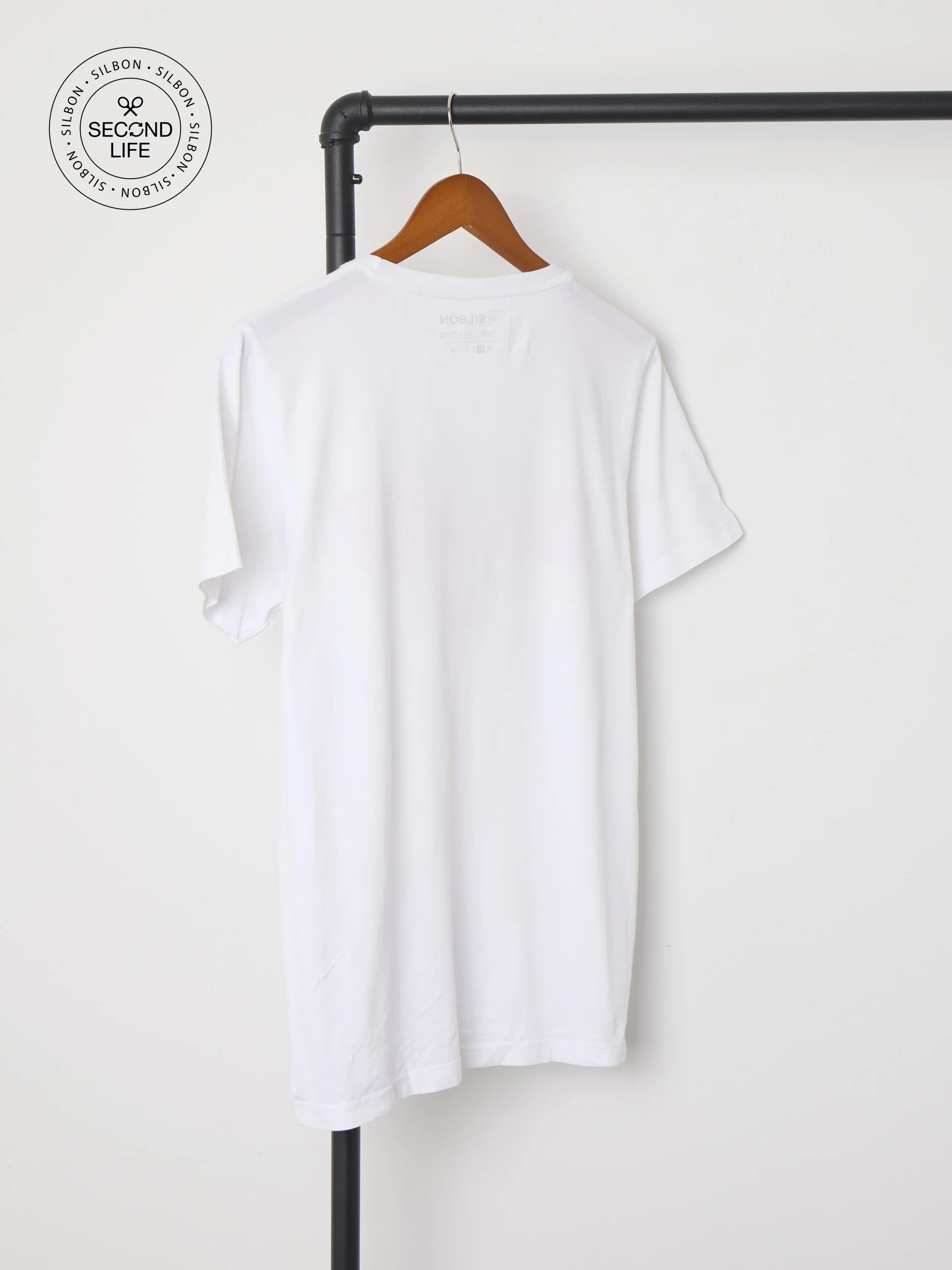 Camiseta second life - Image 2