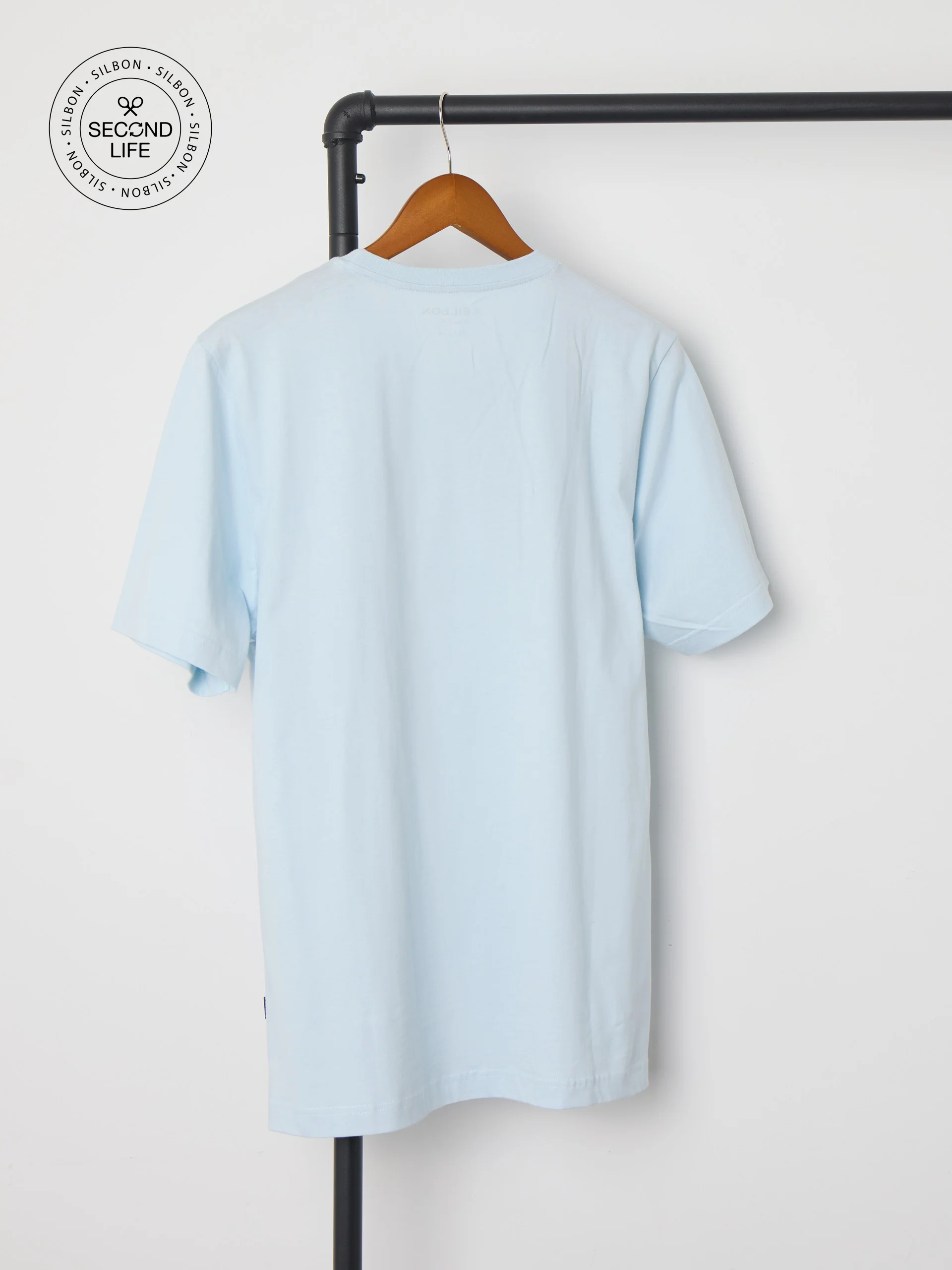 Camiseta second life - Image 2