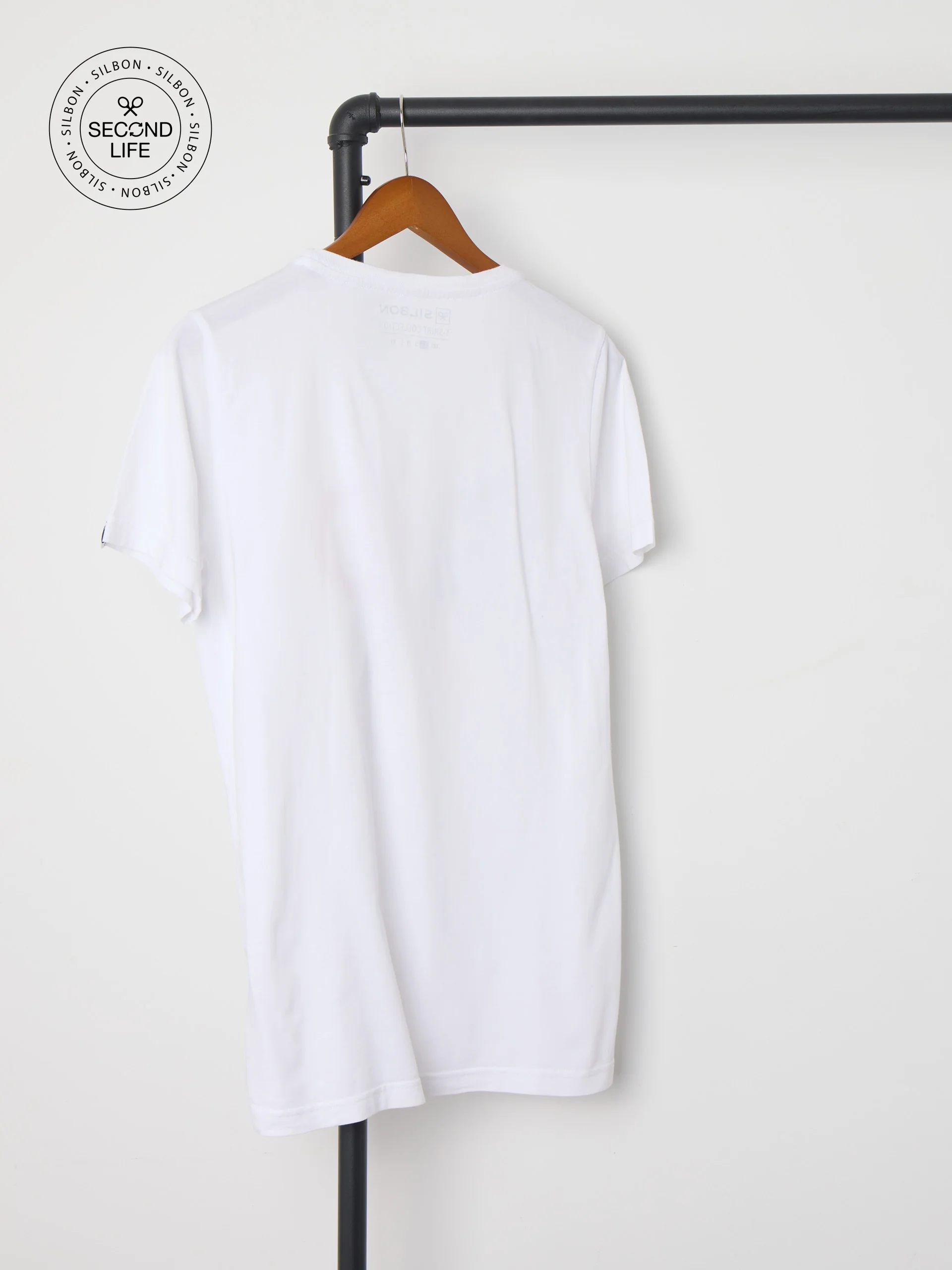 Camiseta second life - Image 2