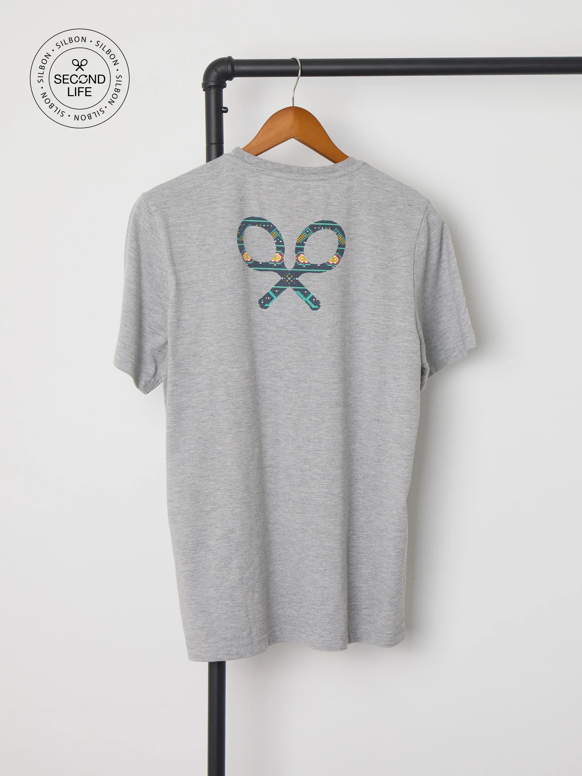 Camiseta second life - Image 2