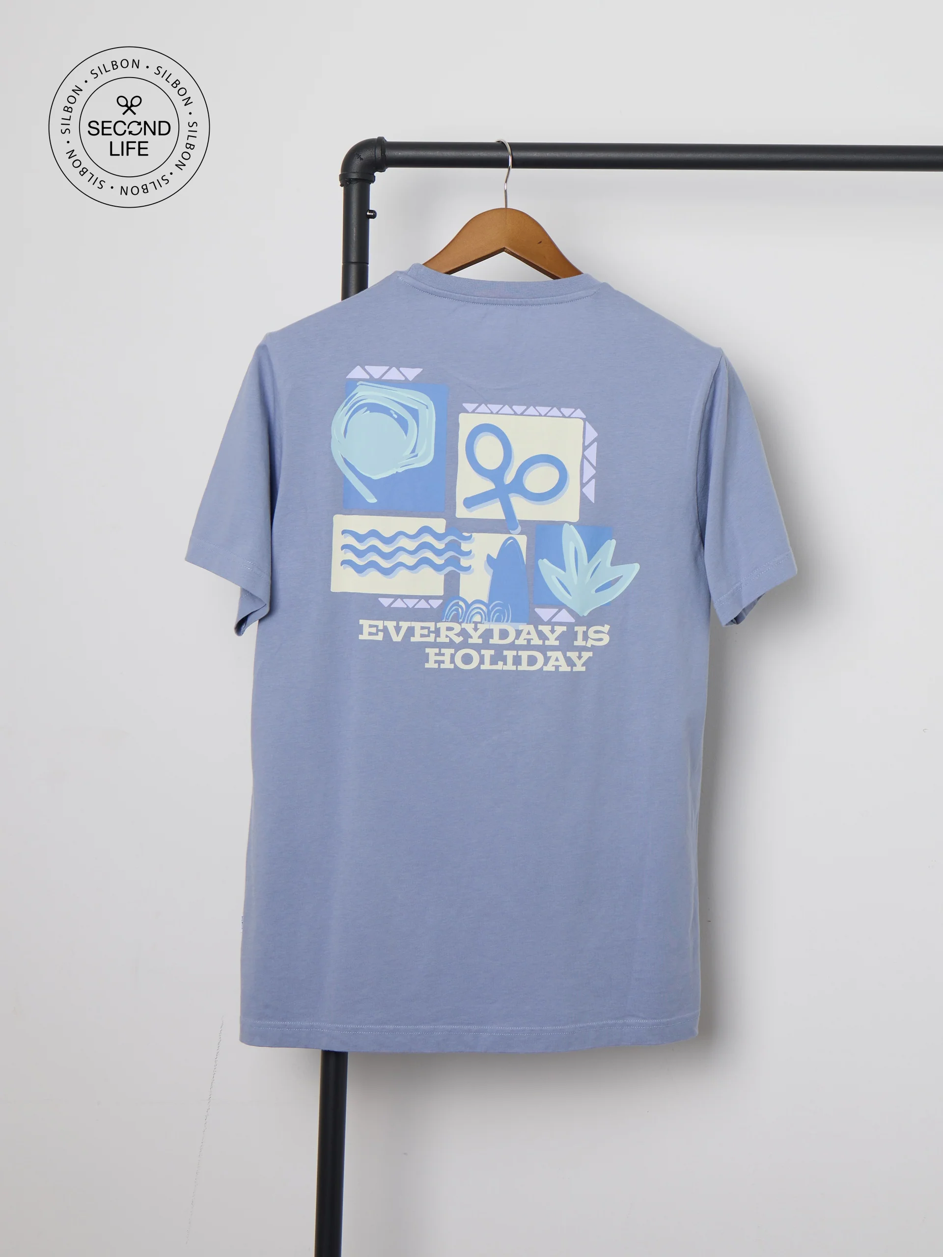 Camiseta second life - Image 2