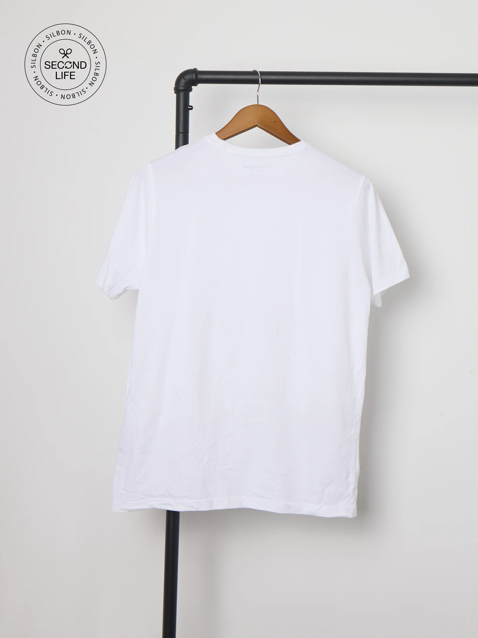 Camiseta second life - Image 2