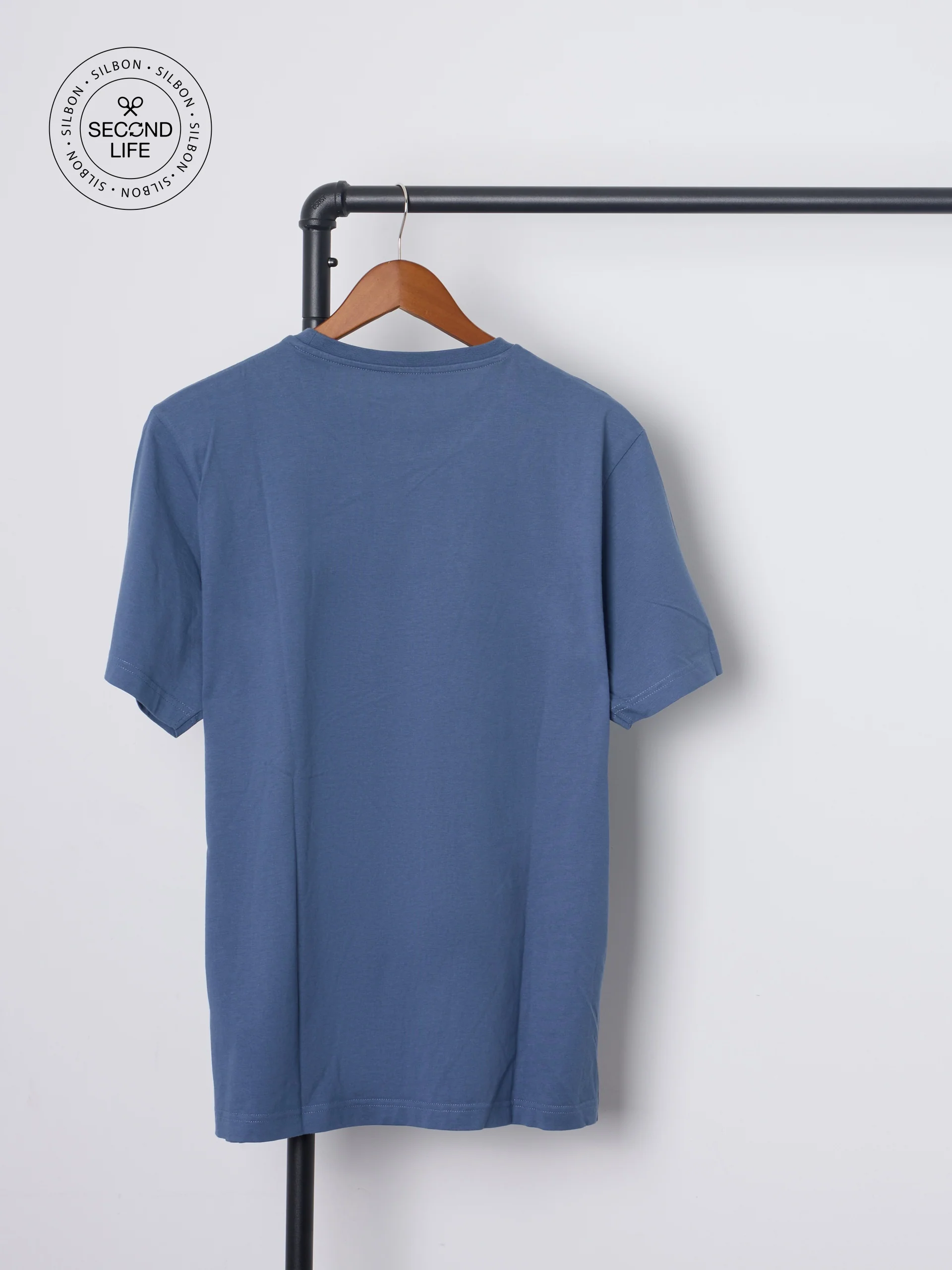 Camiseta second life - Image 2