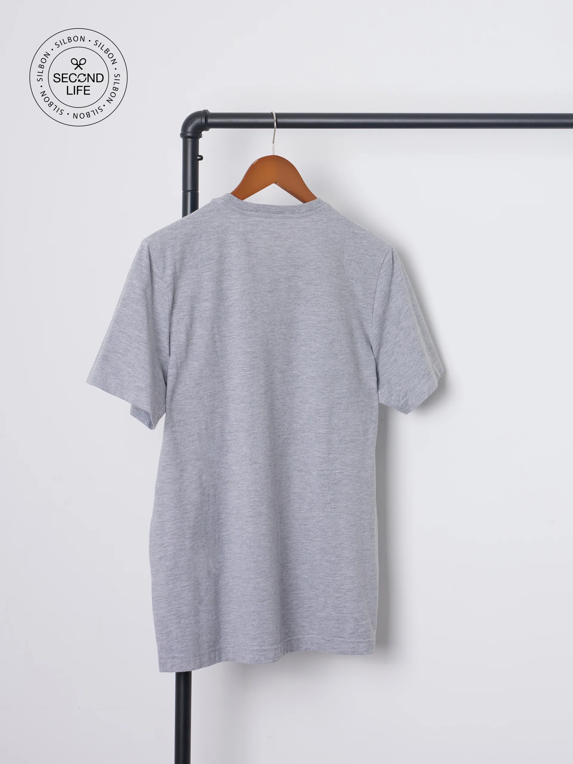 Camiseta second life - Image 2