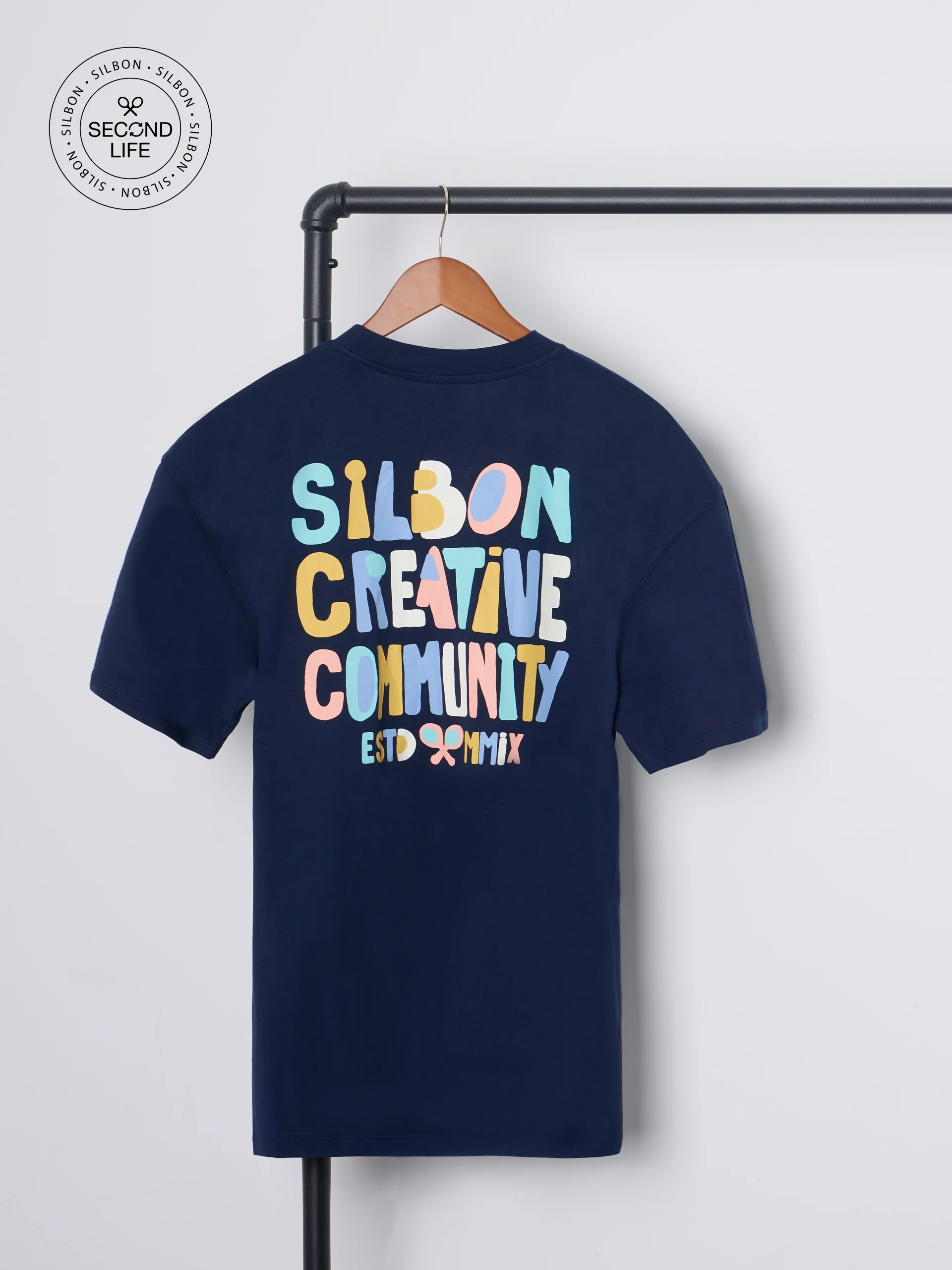 Camiseta second life - Image 2