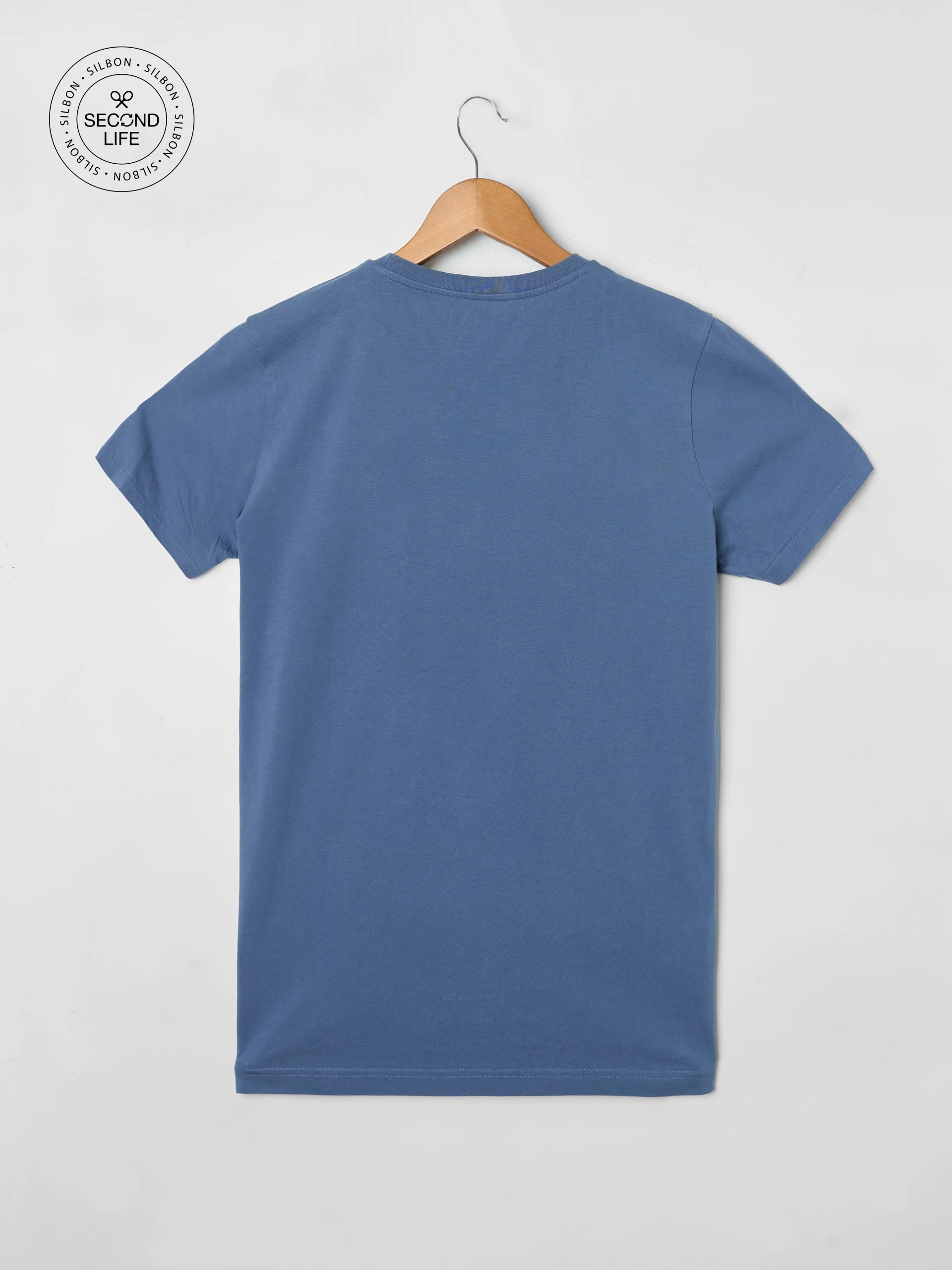 Camiseta second life - Image 2
