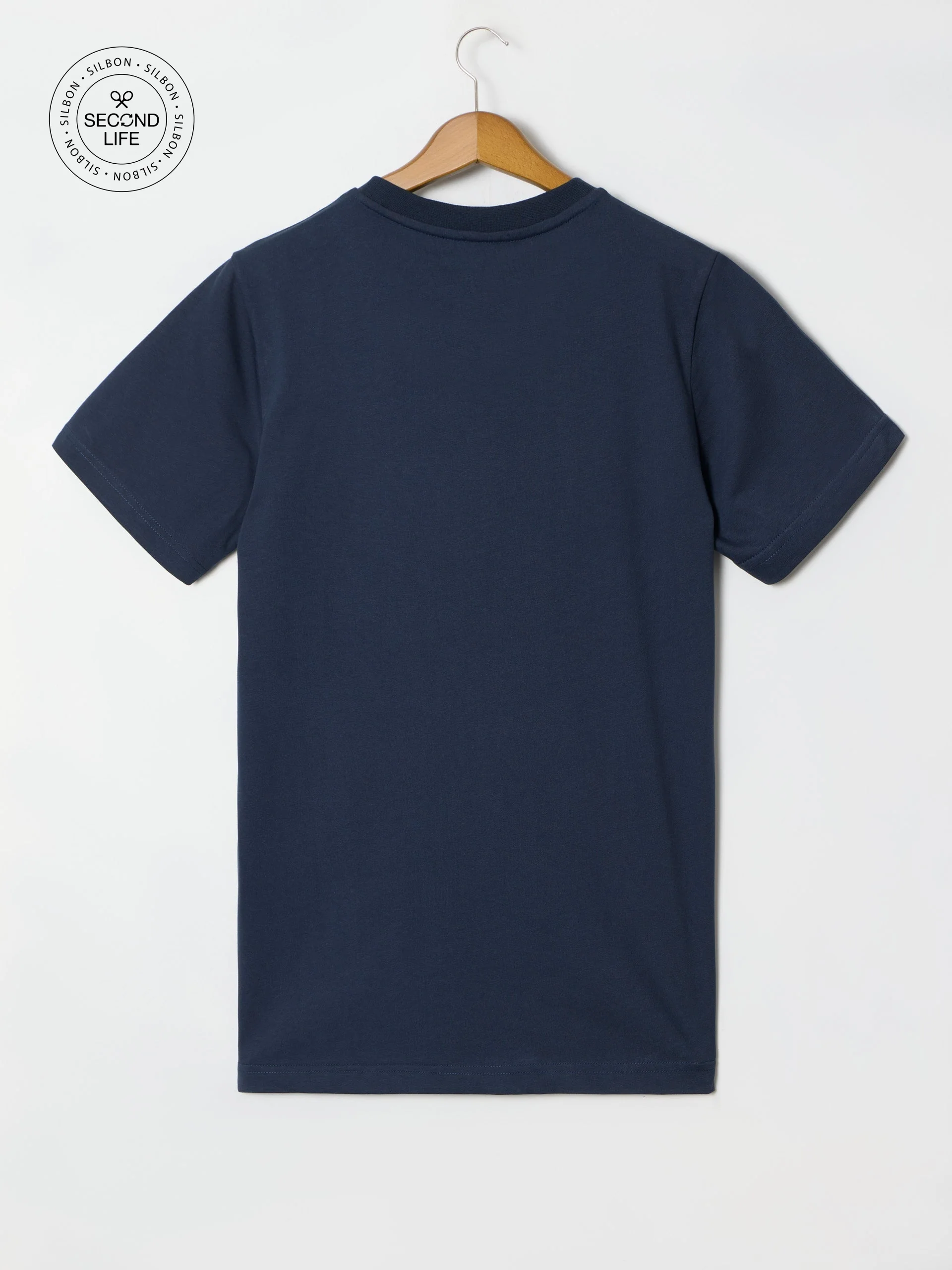 Camiseta second life - Image 2