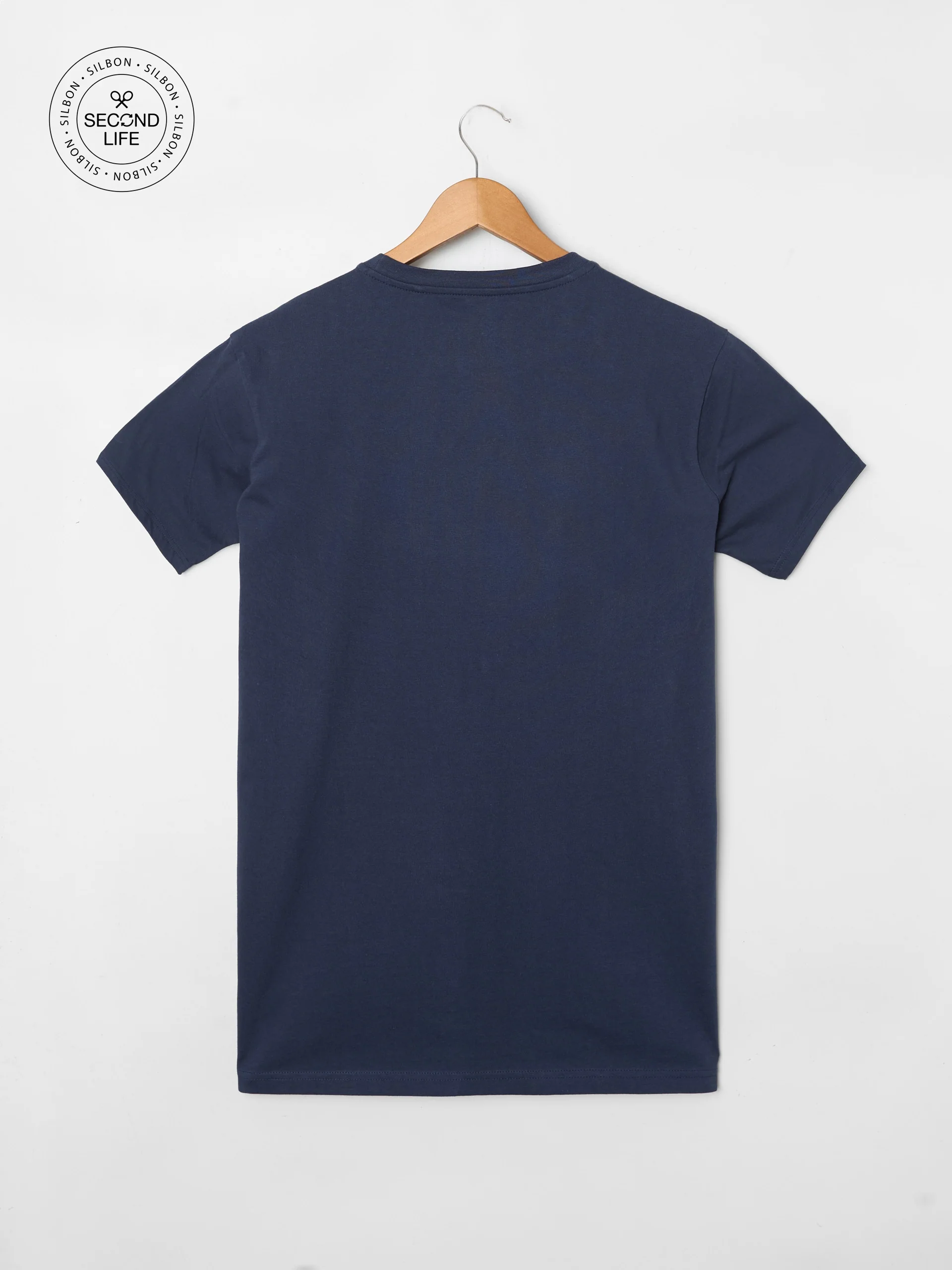 Camiseta second life - Image 2