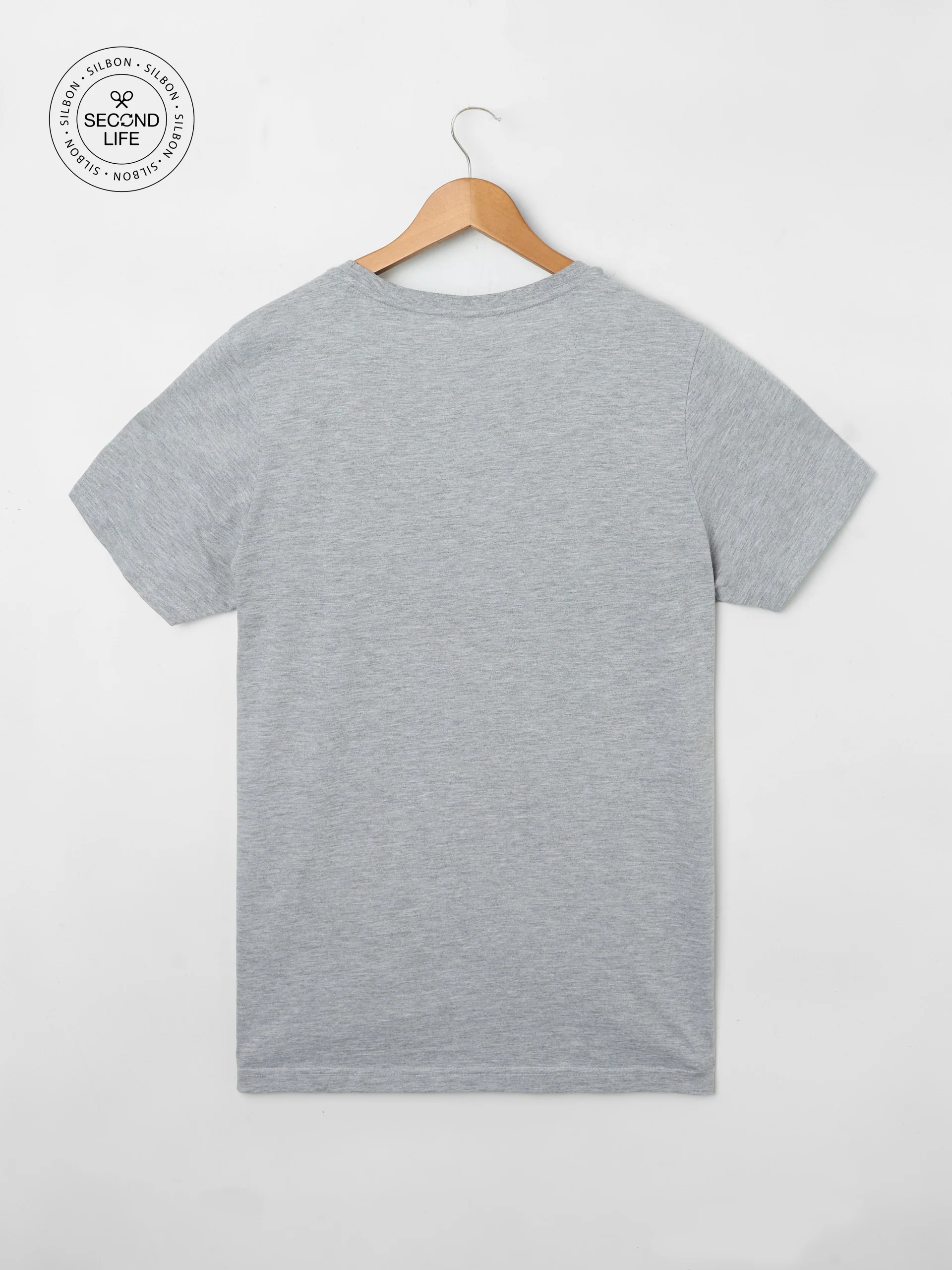 Camiseta second life - Image 2