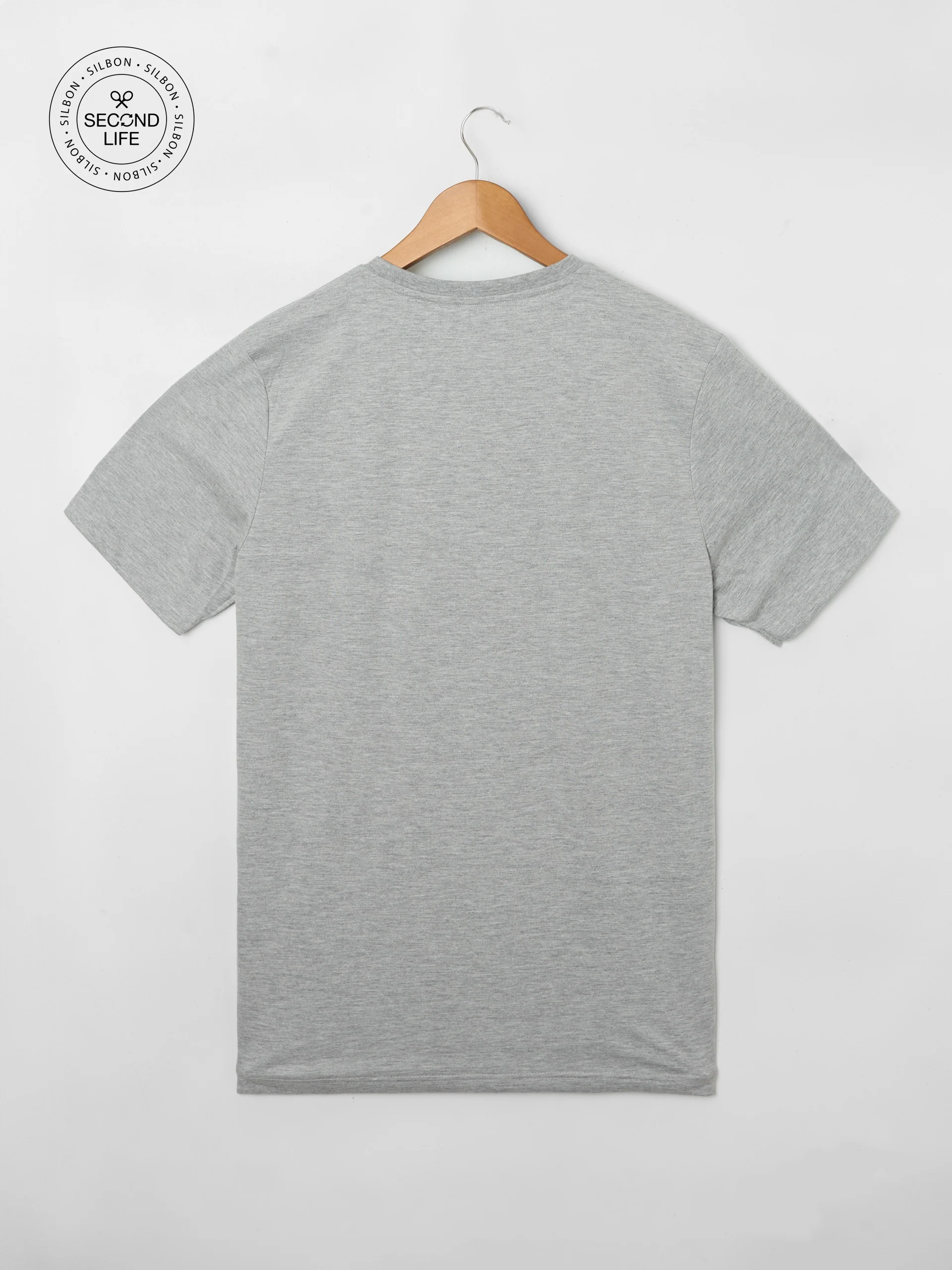 Camiseta second life - Image 2