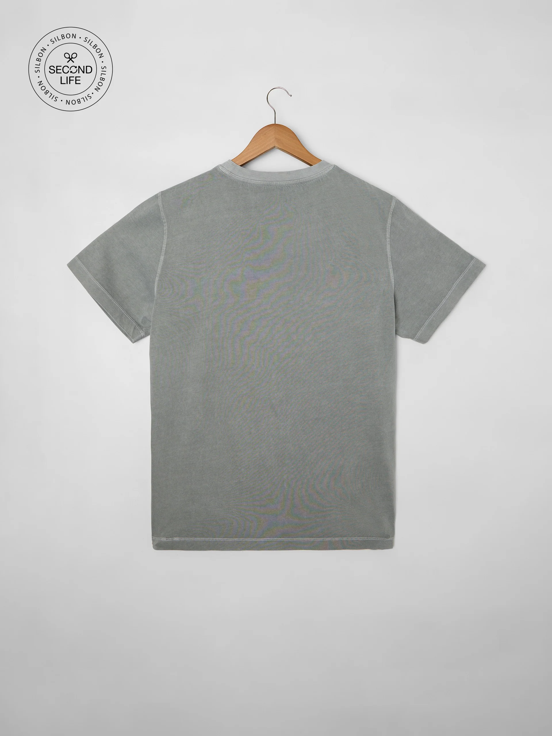 Camiseta second life - Image 2