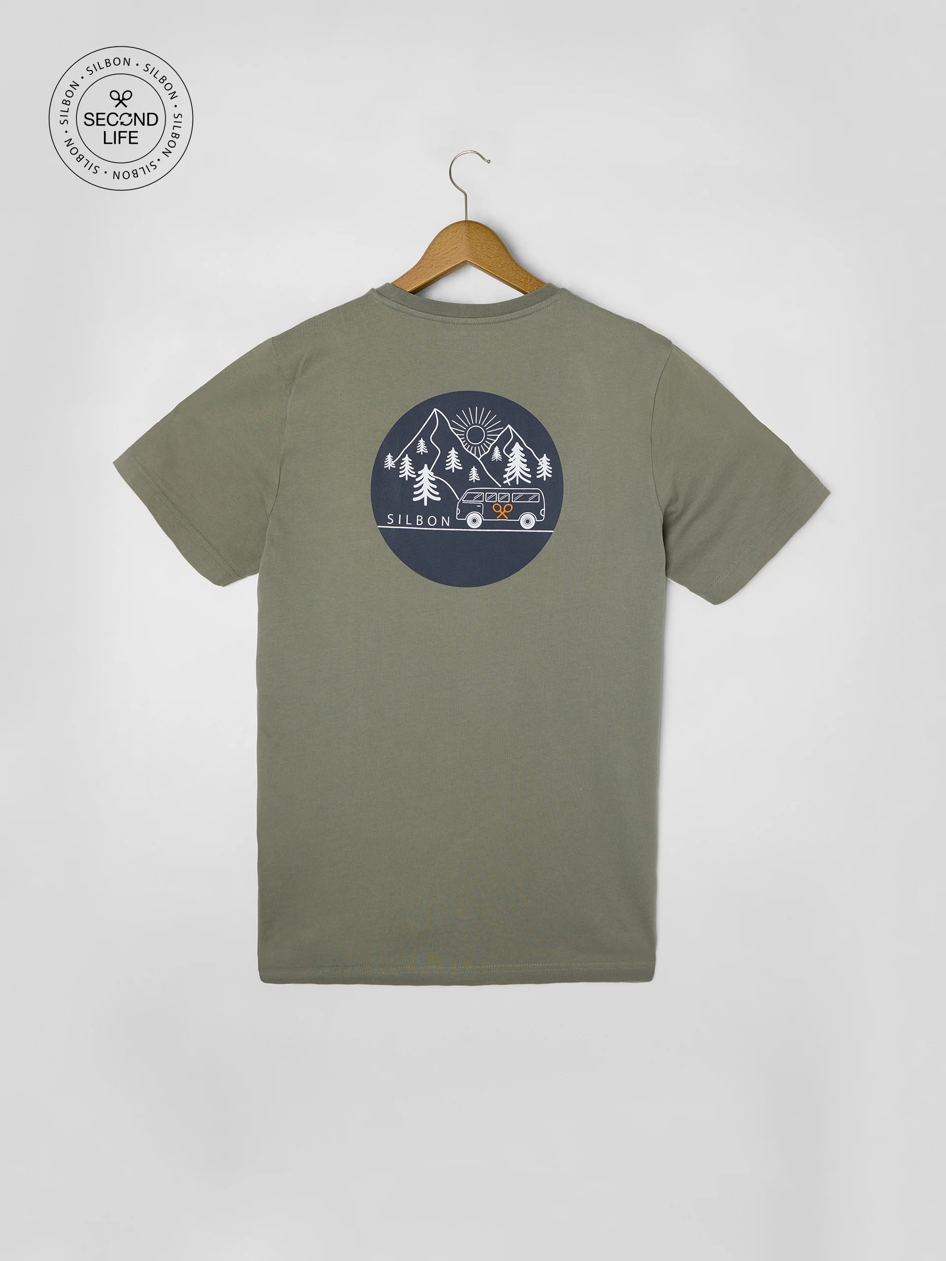 Camiseta second life - Image 2