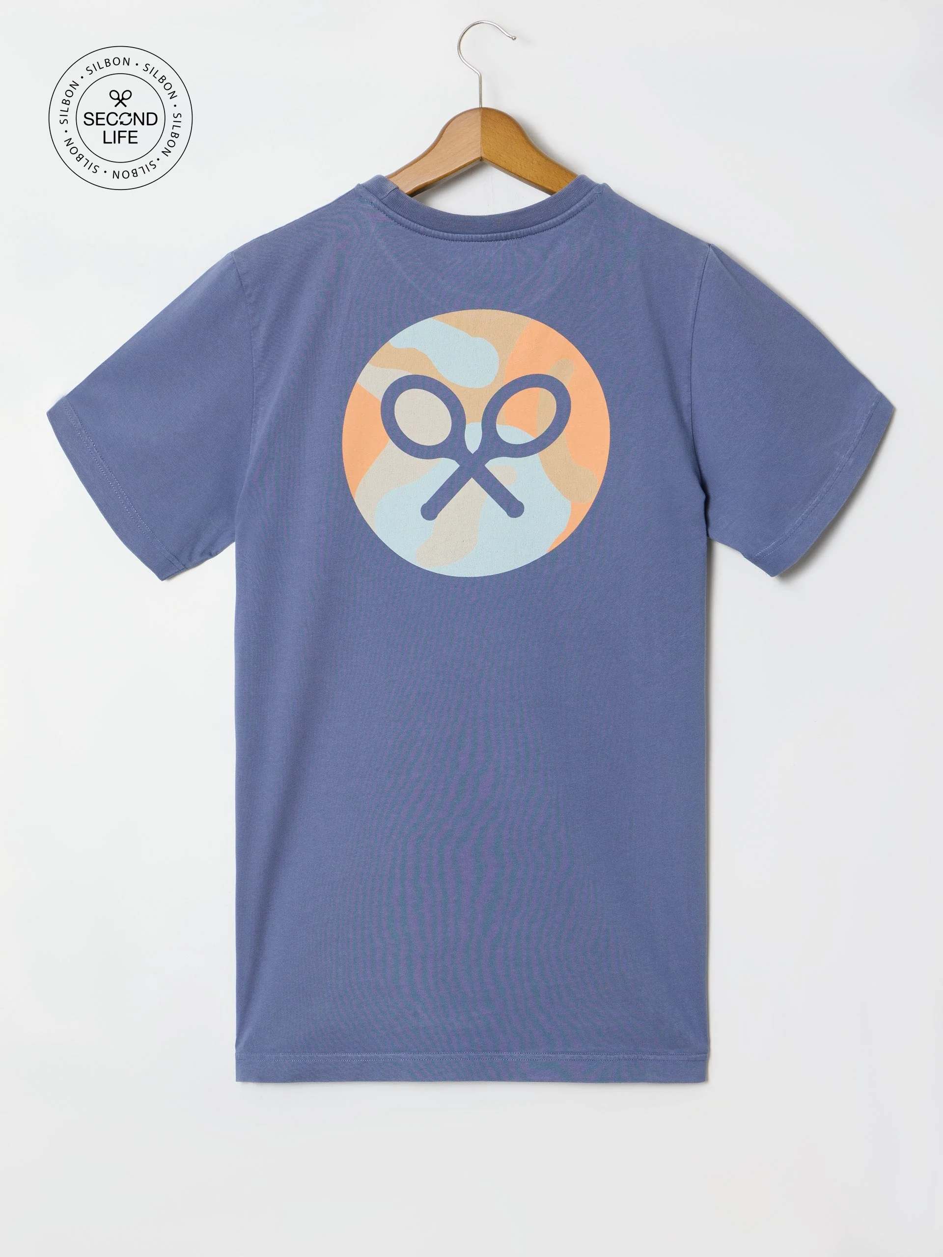 Camiseta second life - Image 2