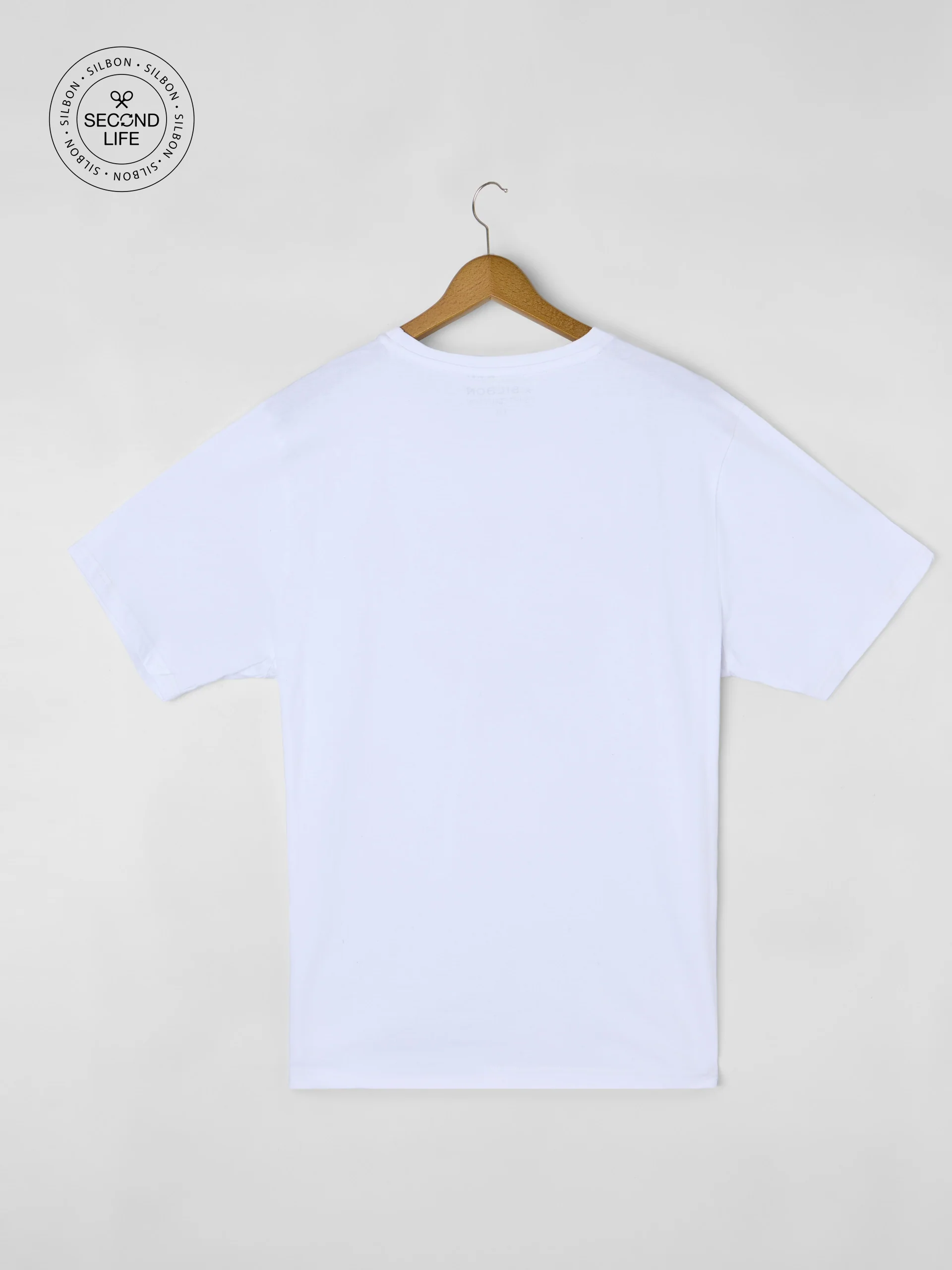 Camiseta second life - Image 2