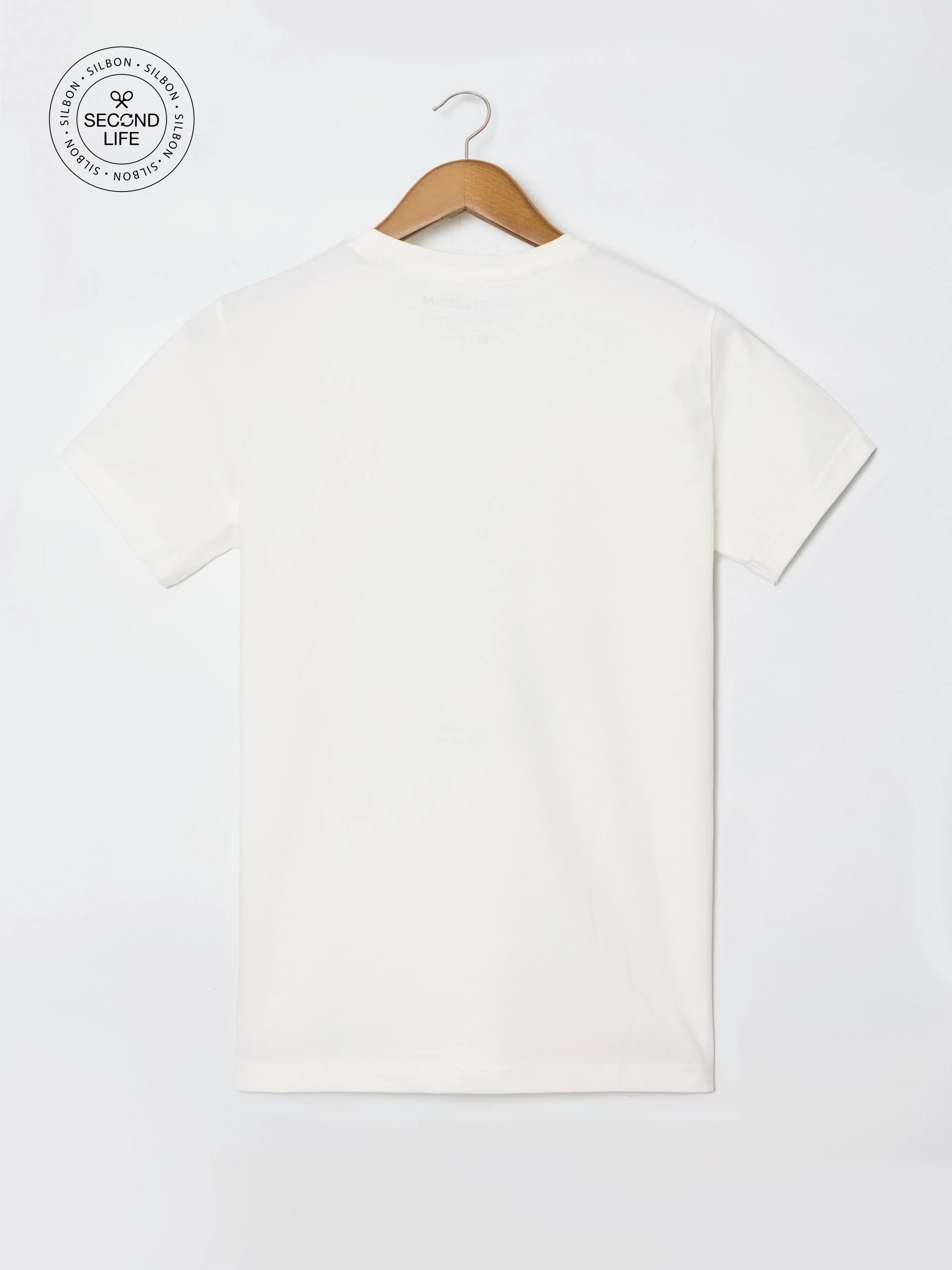 Camiseta second life - Image 2