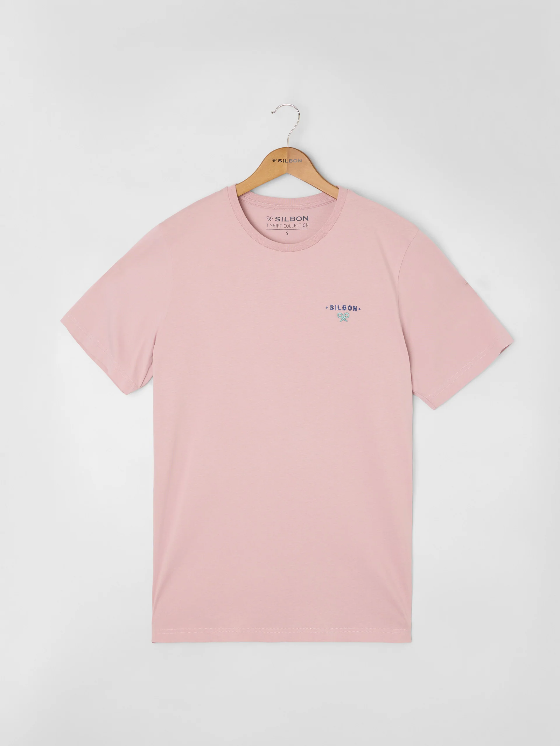 Camiseta second life
