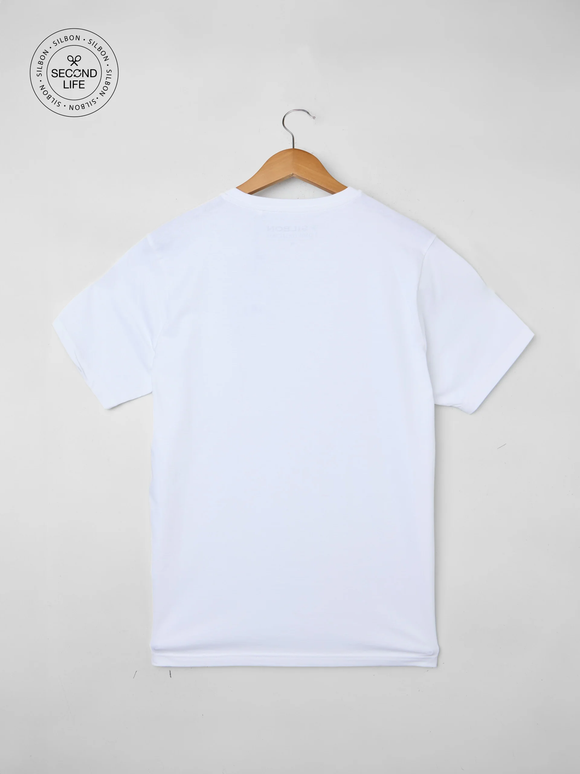 Camiseta second life - Image 2
