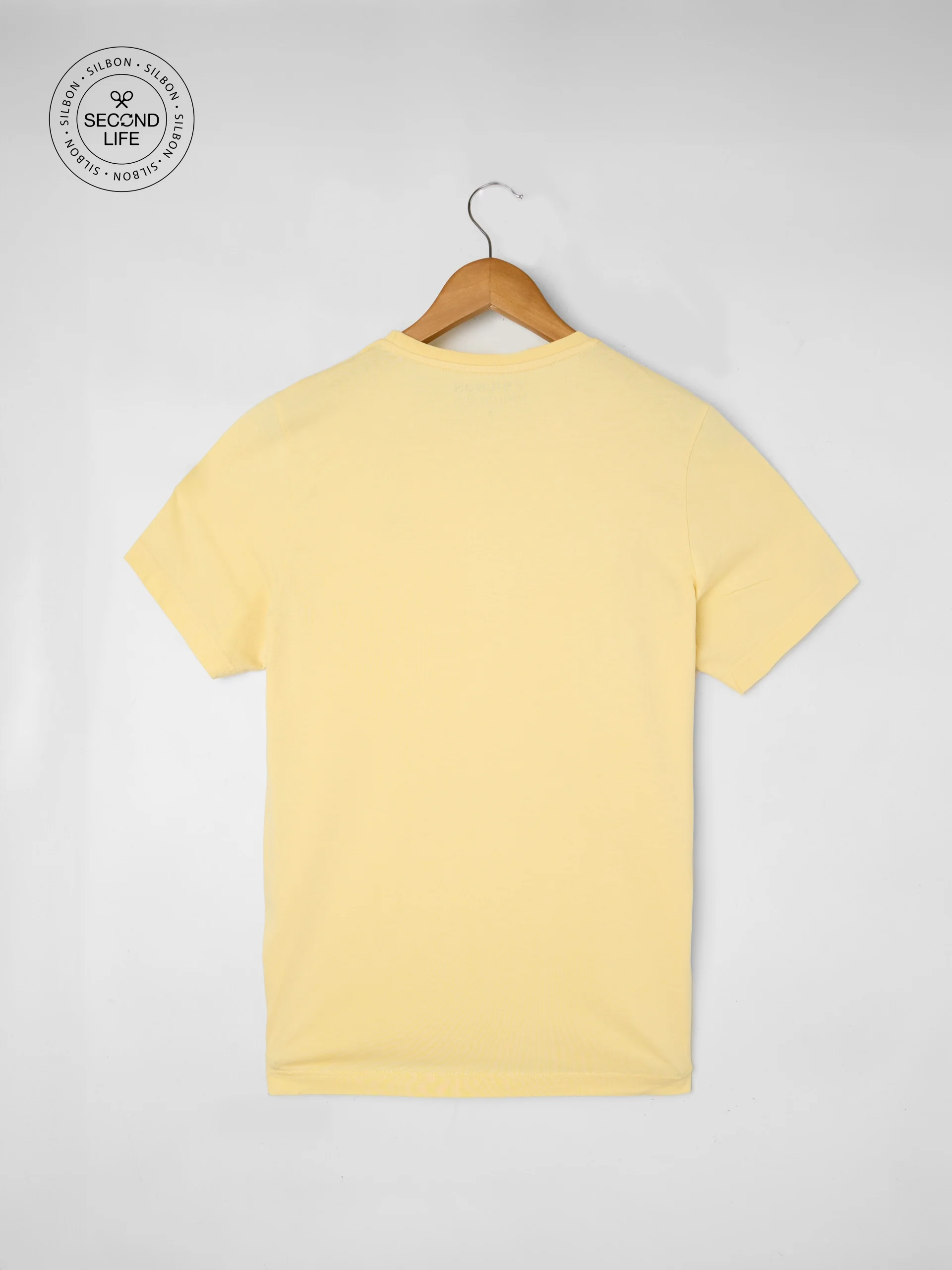 Camiseta second life - Image 2