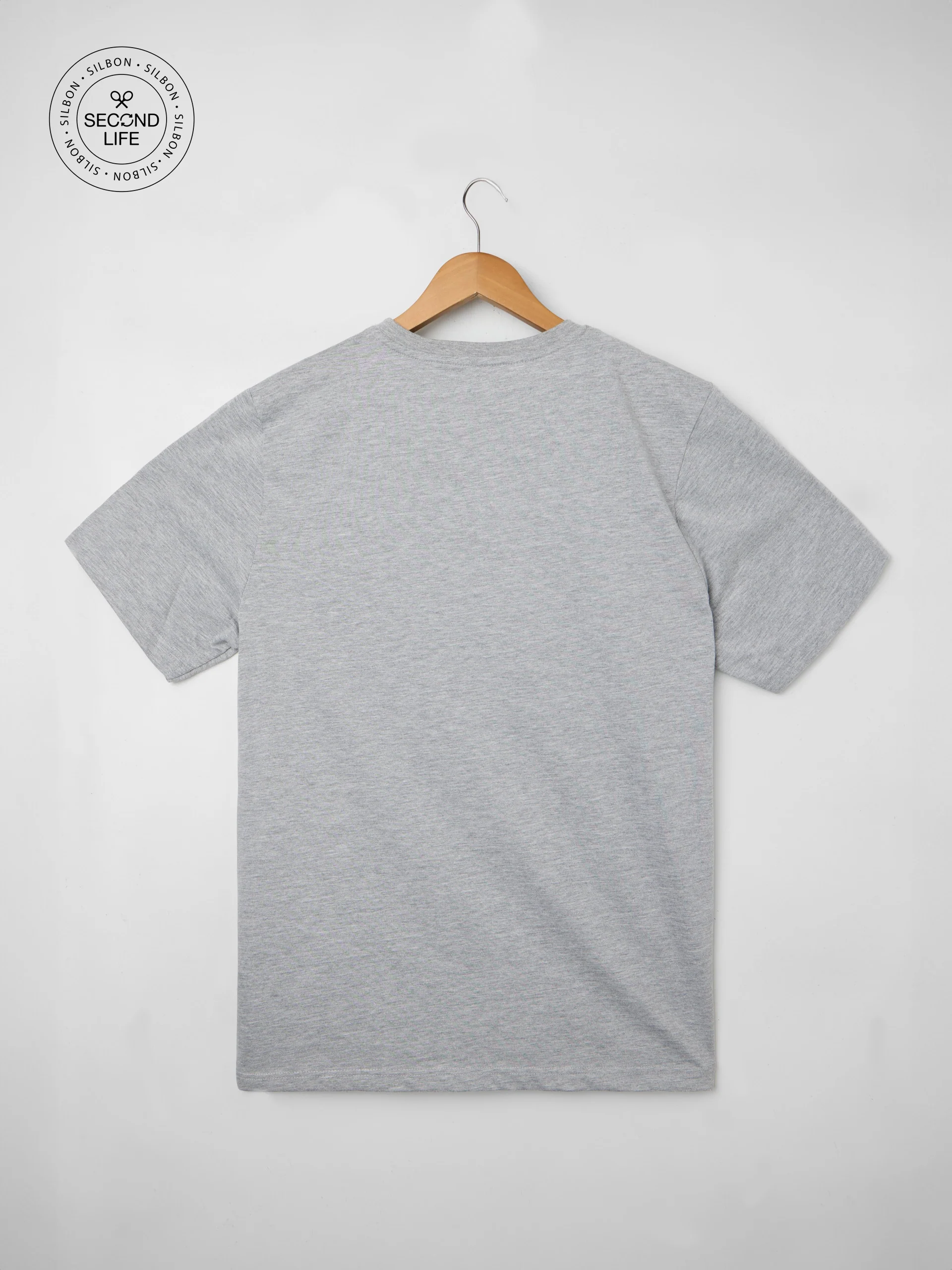 Camiseta second life - Image 2