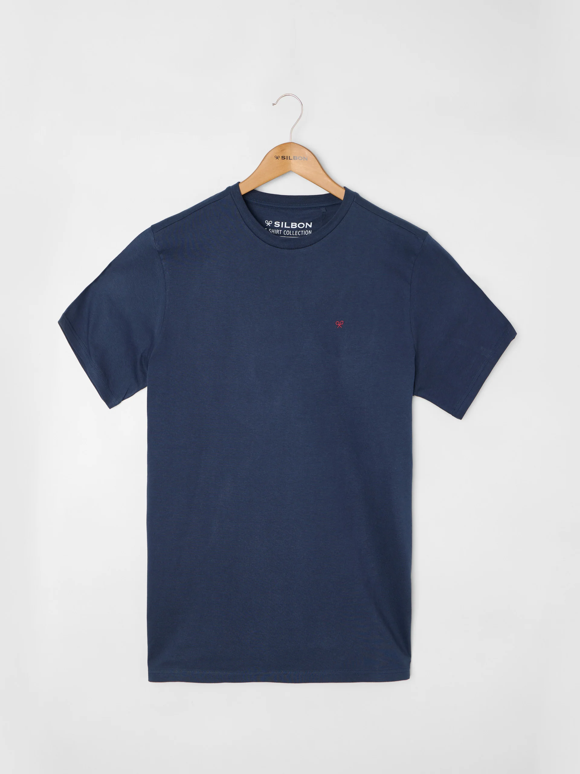 Camiseta second life