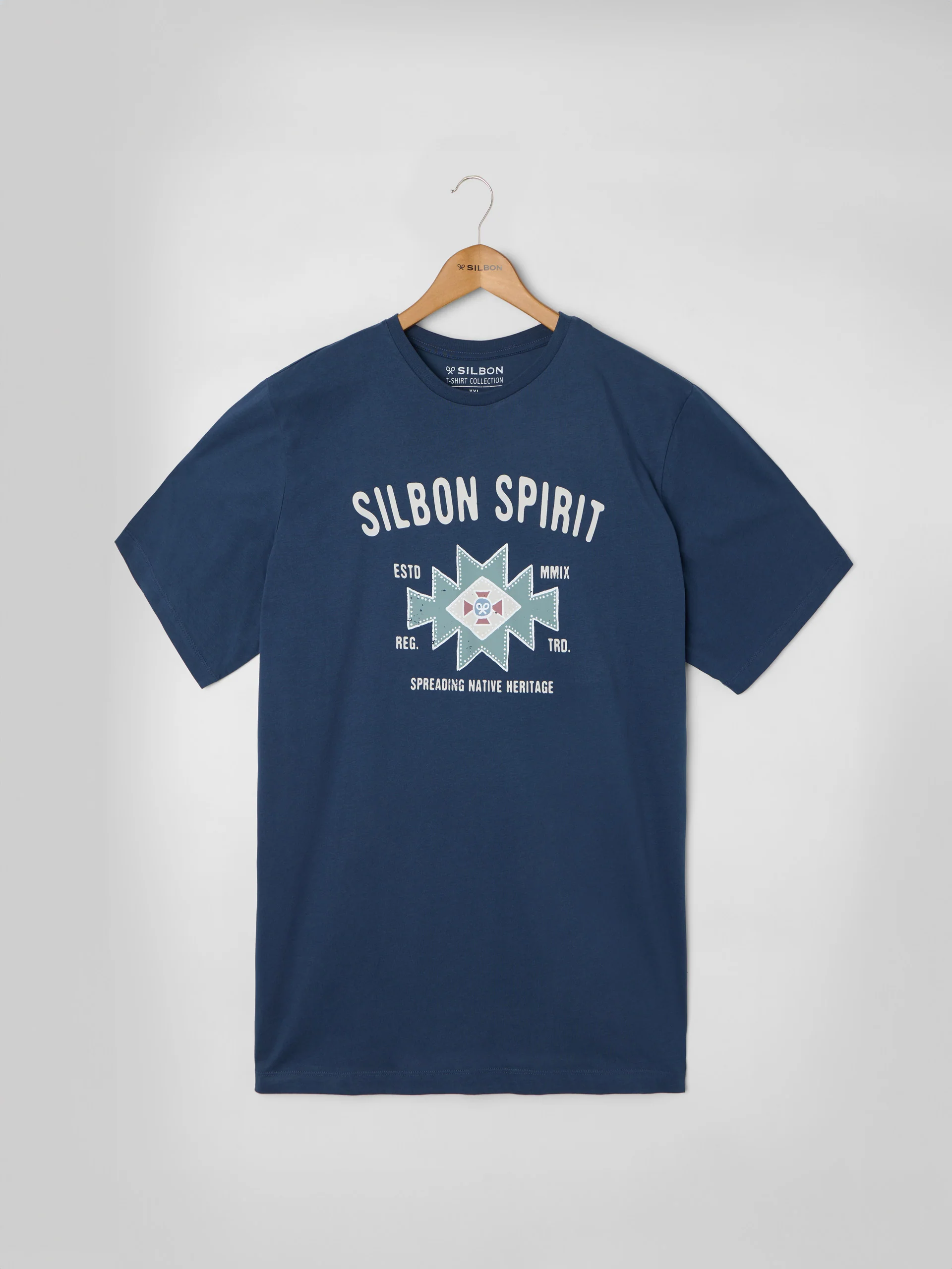 Camiseta second life