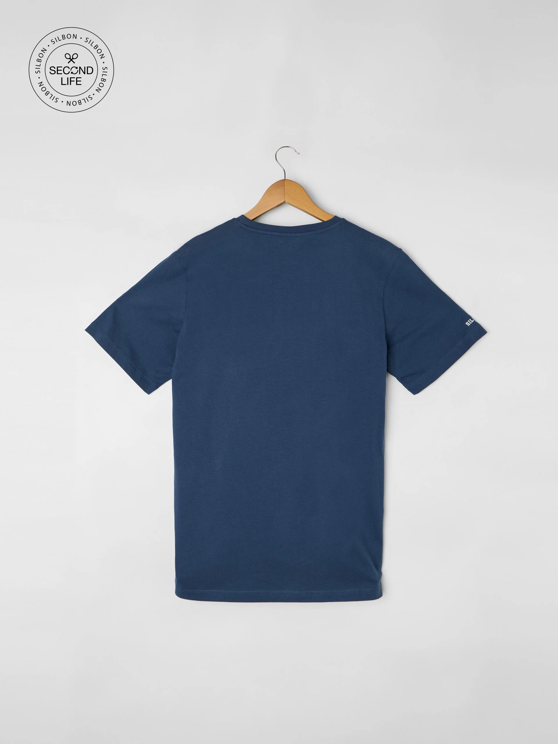 Camiseta second life - Image 2
