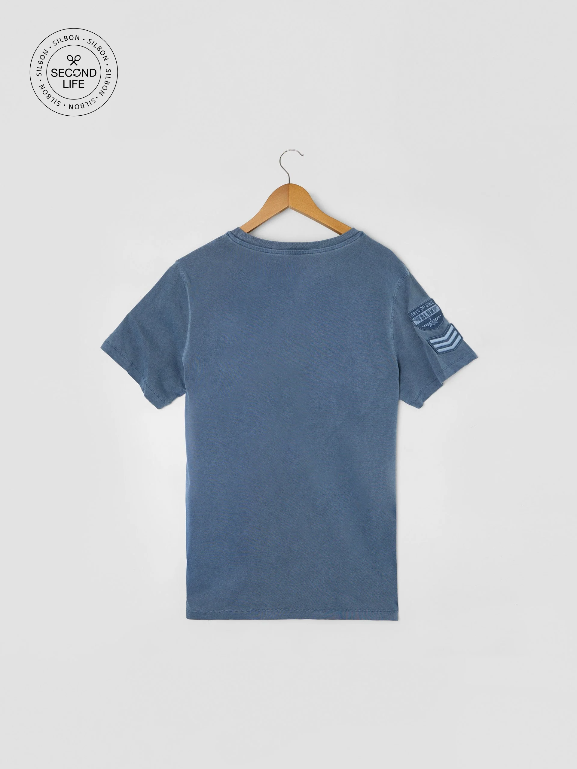 Camiseta second life - Image 2