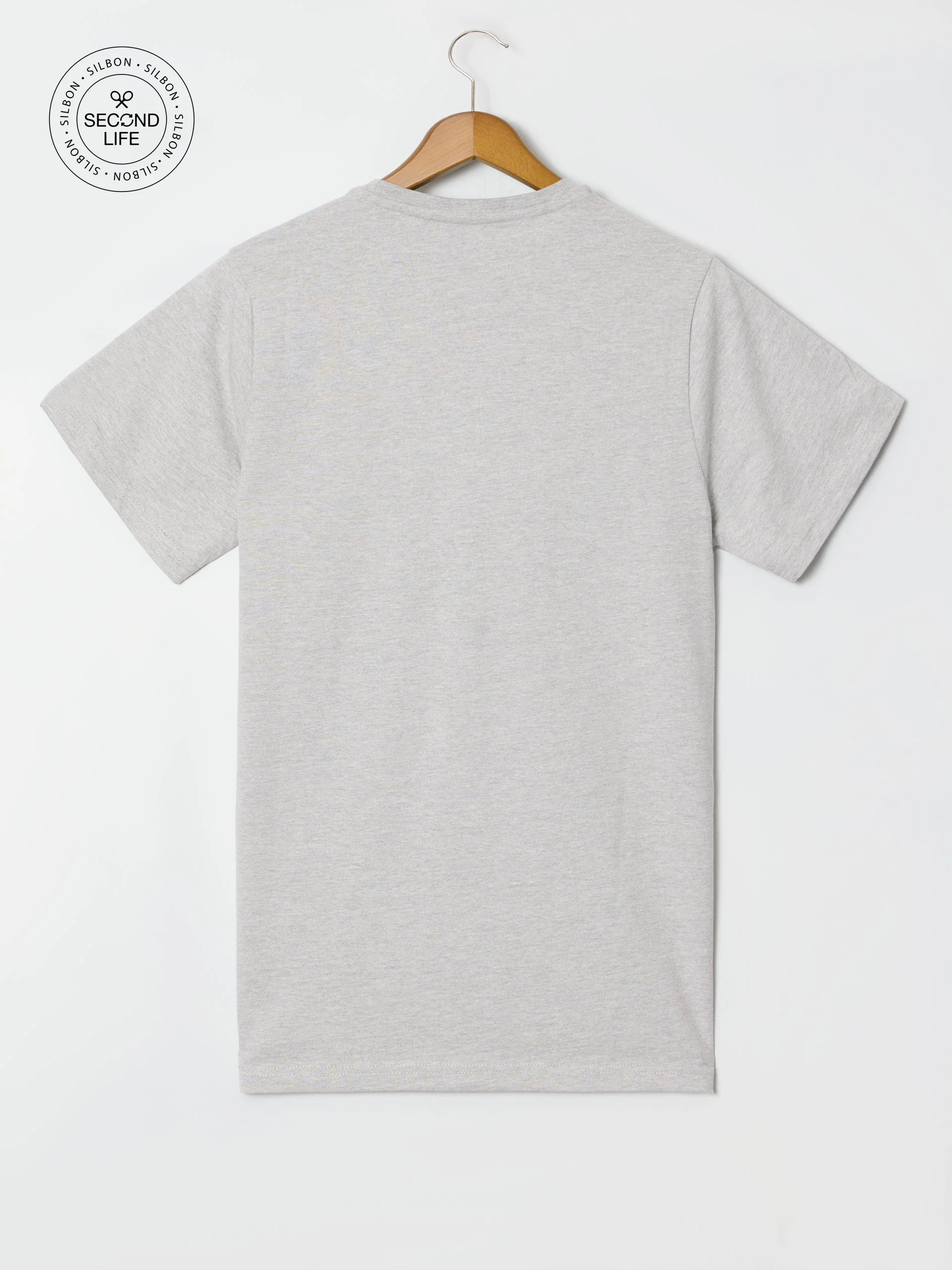 Camiseta second life - Image 2