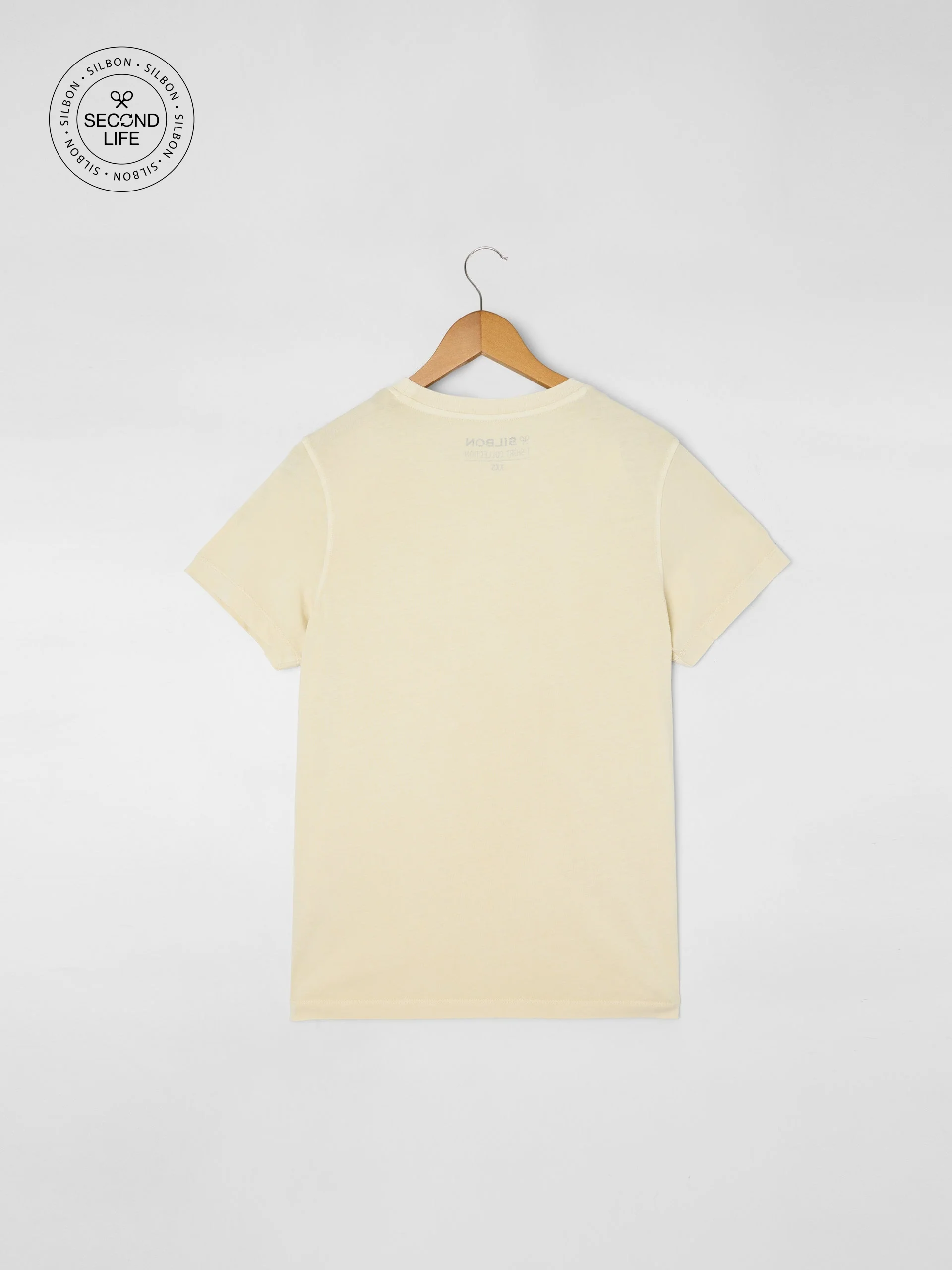 Camiseta second life - Image 2