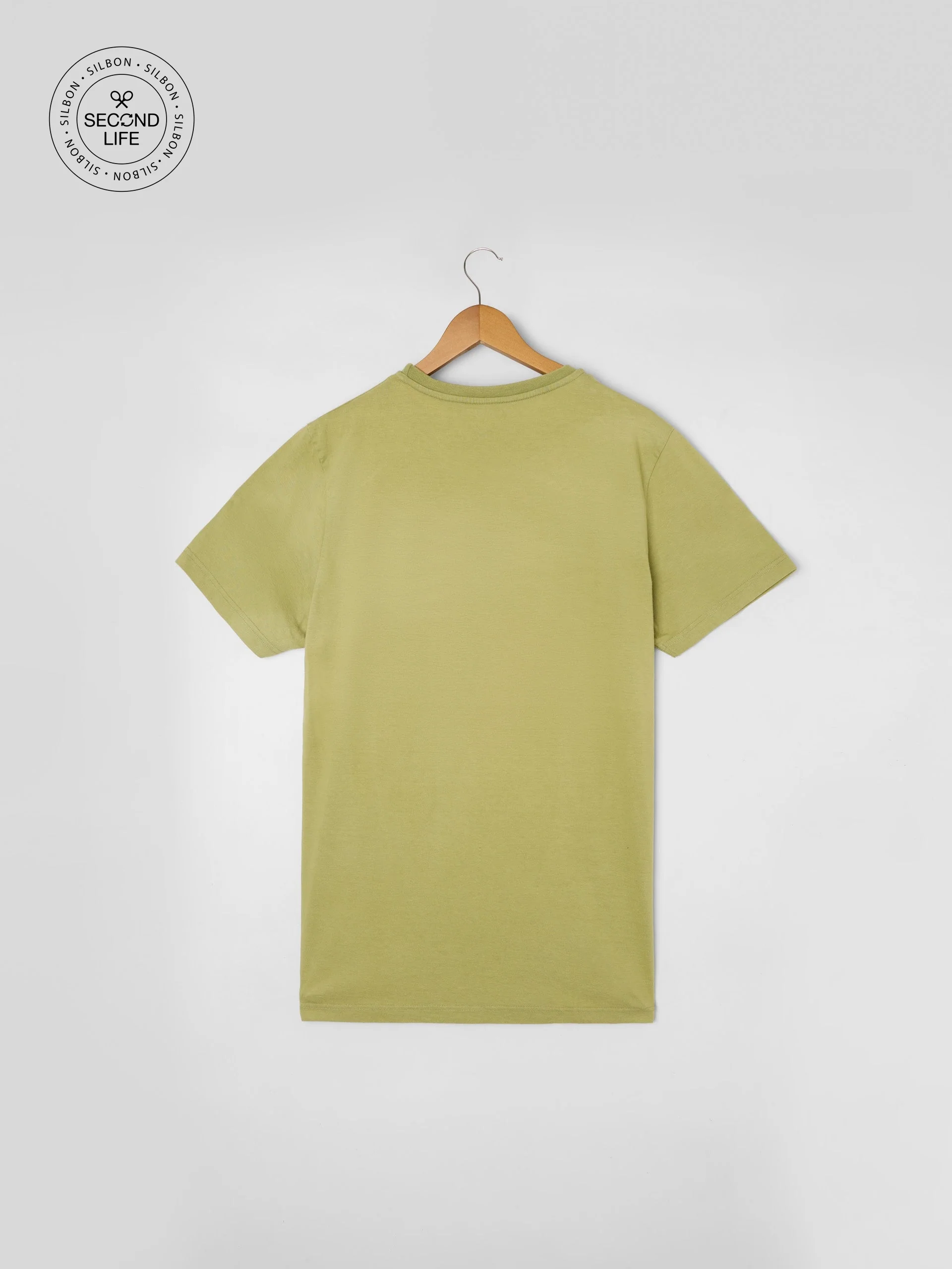 Camiseta second life - Image 2