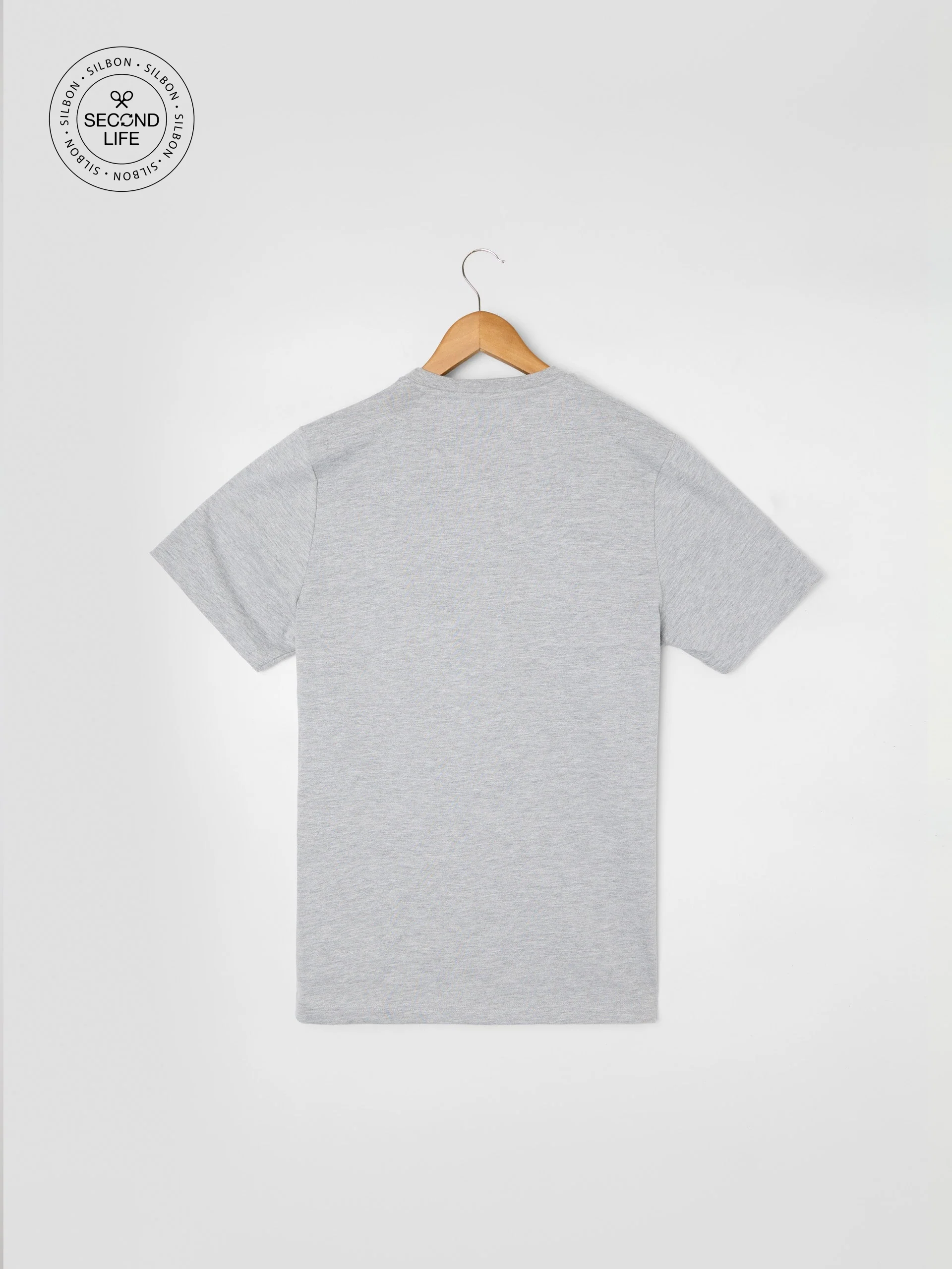 Camiseta second life - Image 2