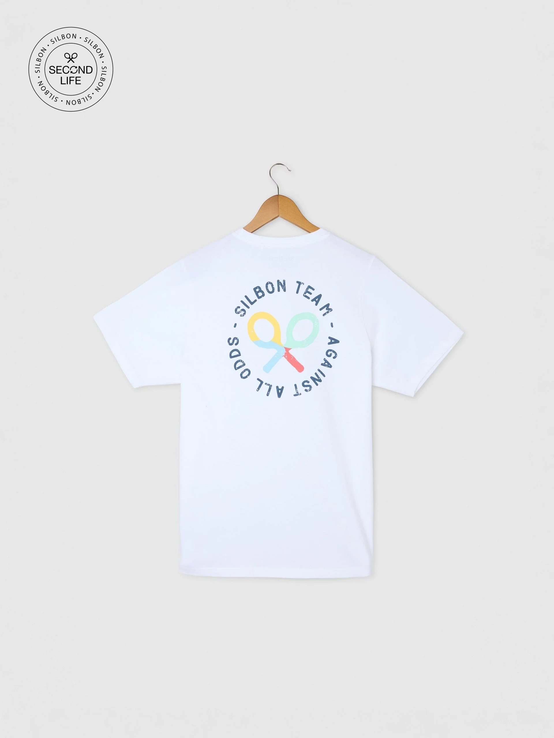Camiseta second life - Image 2