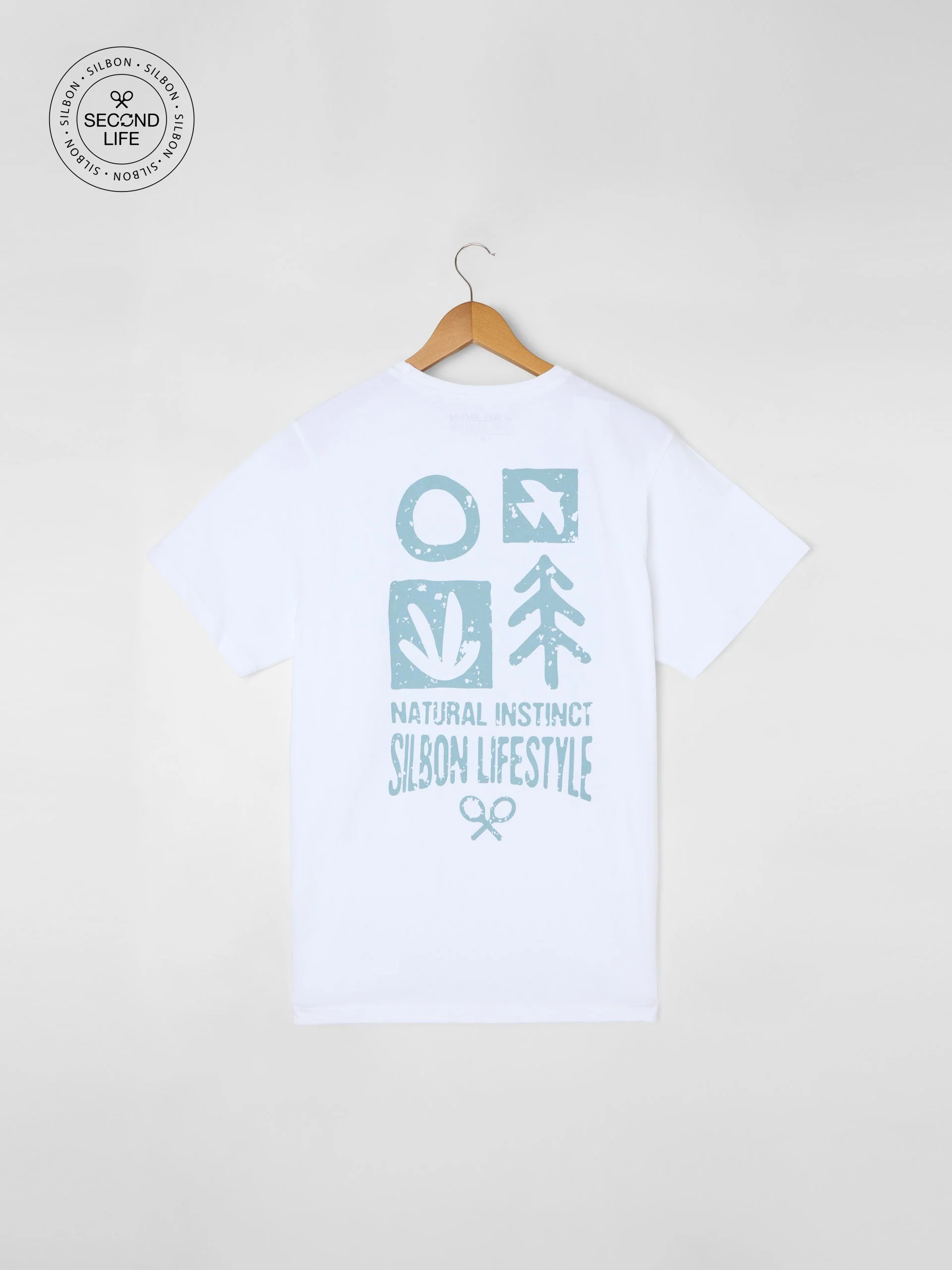 Camiseta second life - Image 2