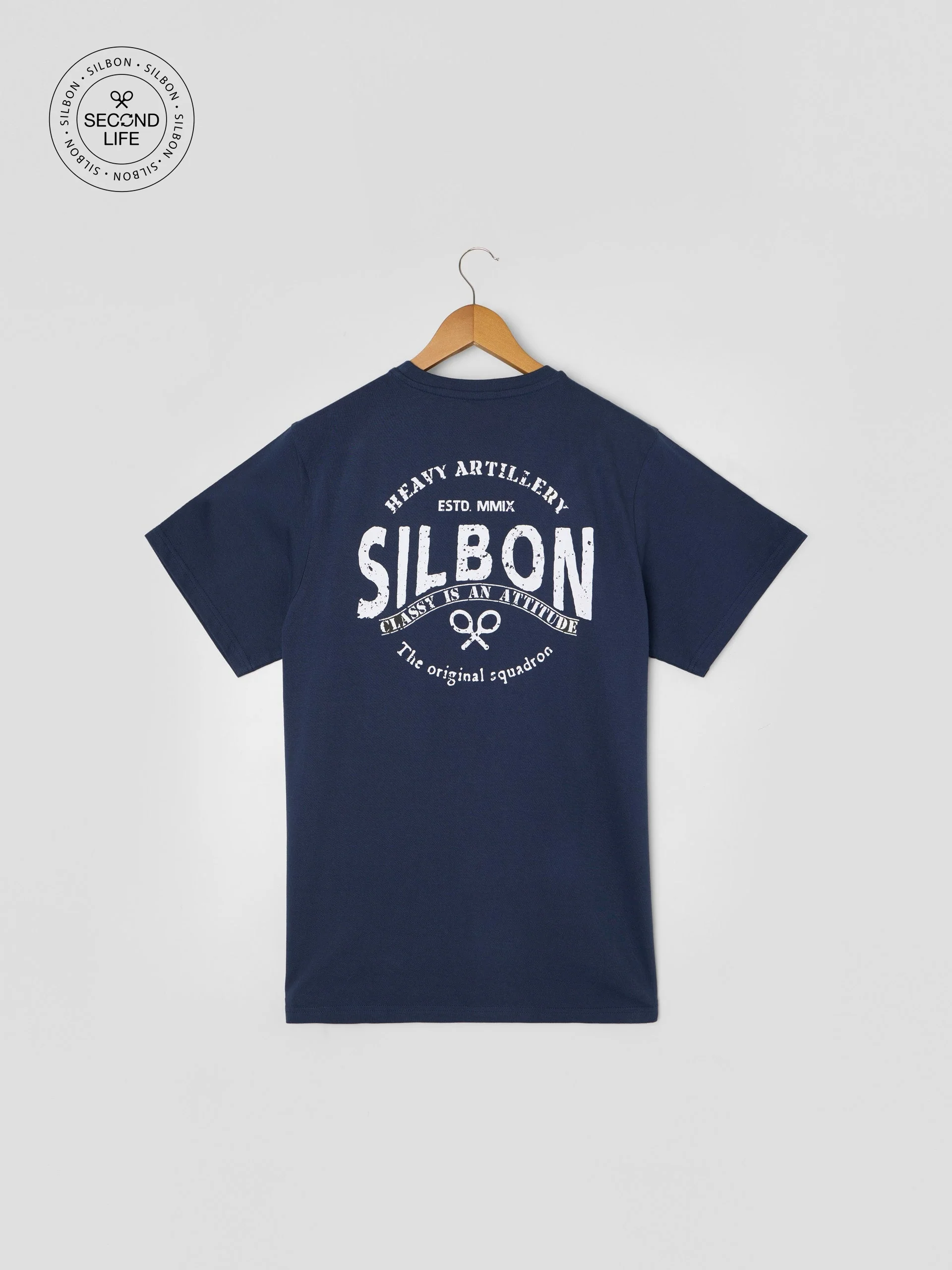 Camiseta second life - Image 2