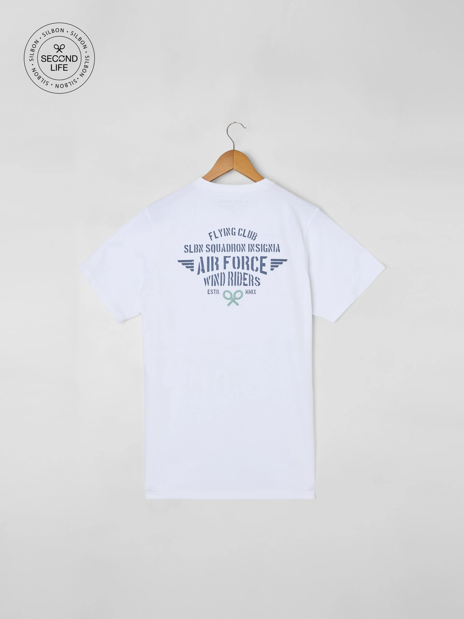 Camiseta second life - Image 2