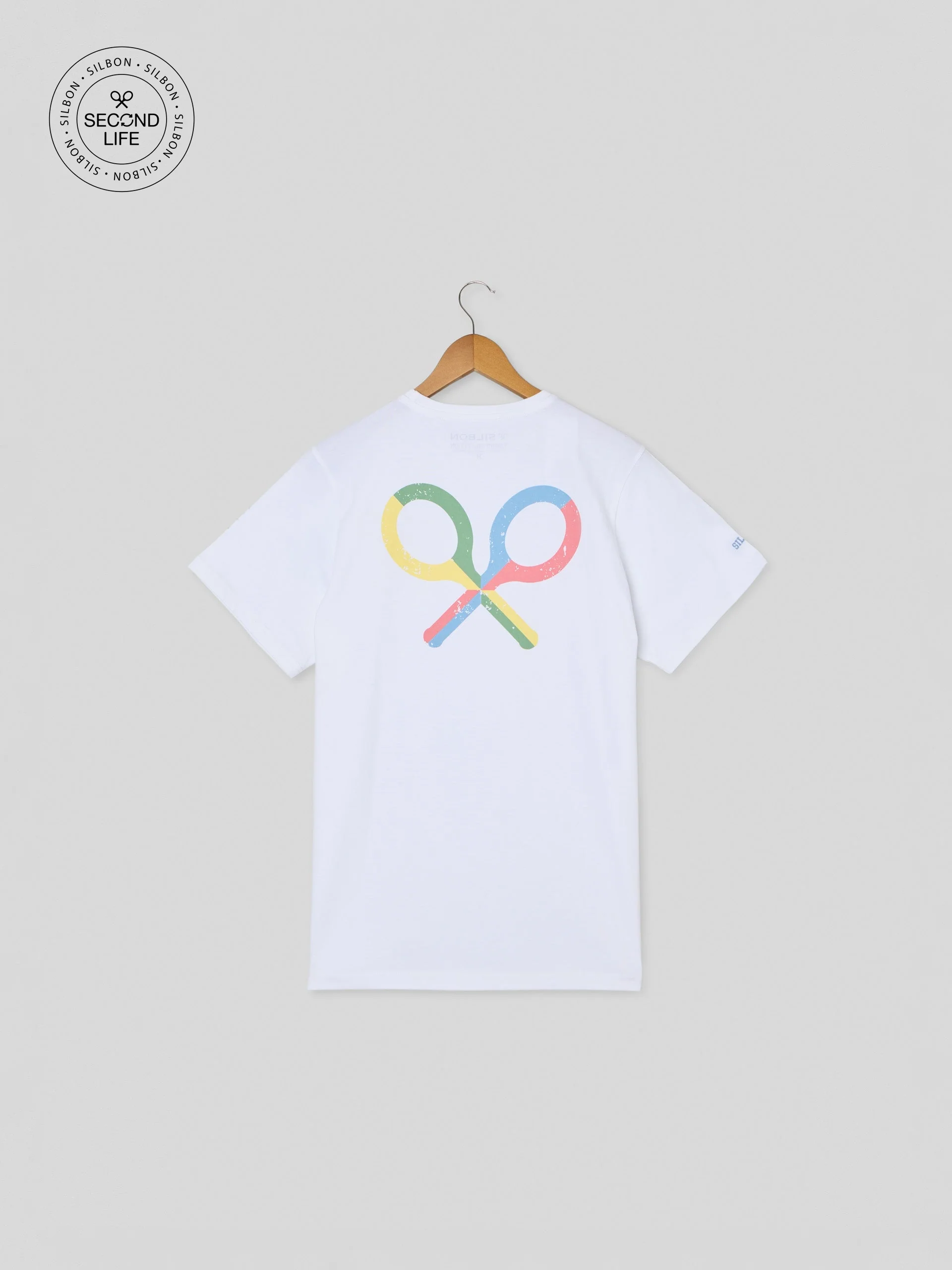 Camiseta second life - Image 2