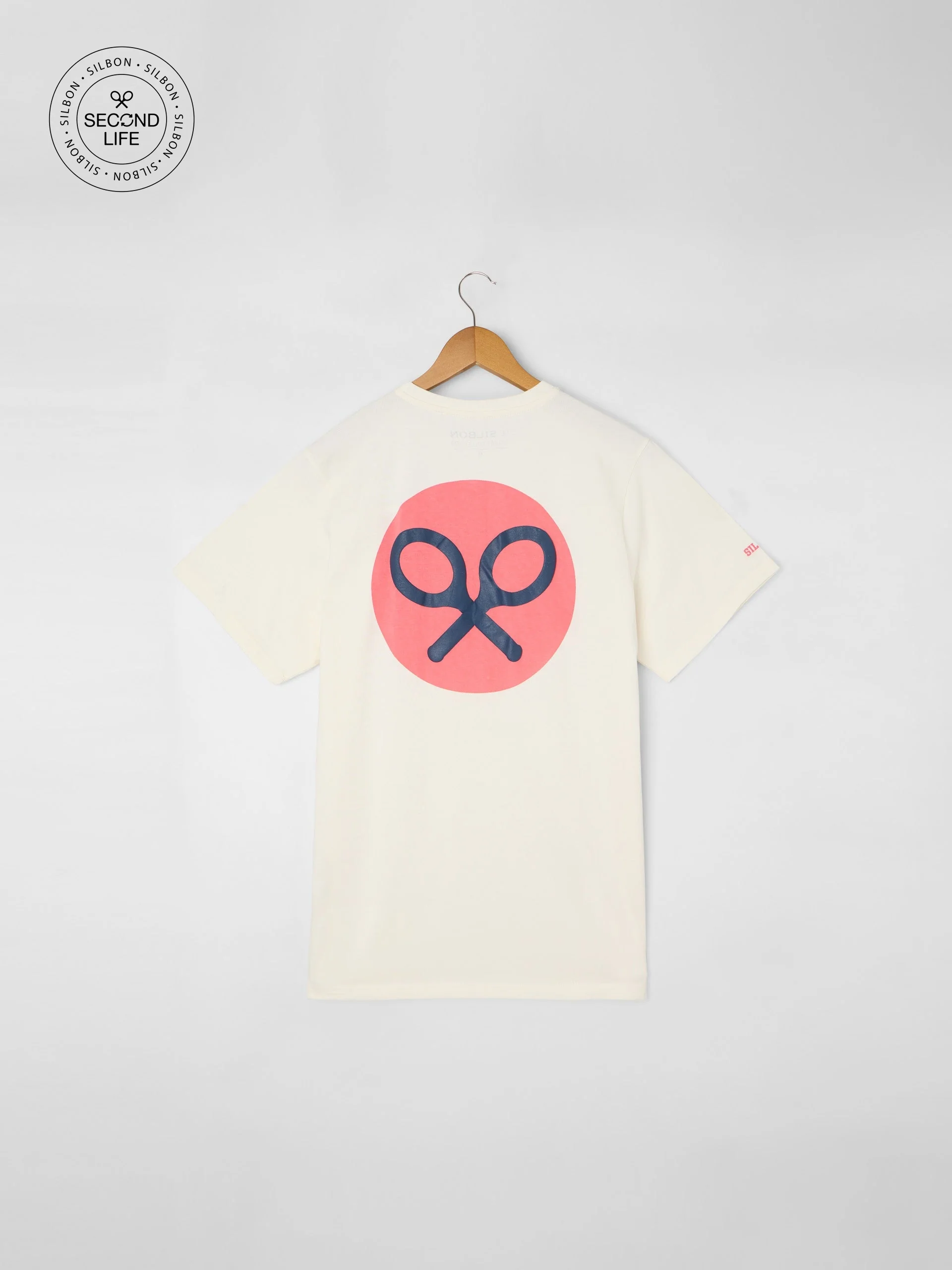 Camiseta second life - Image 2
