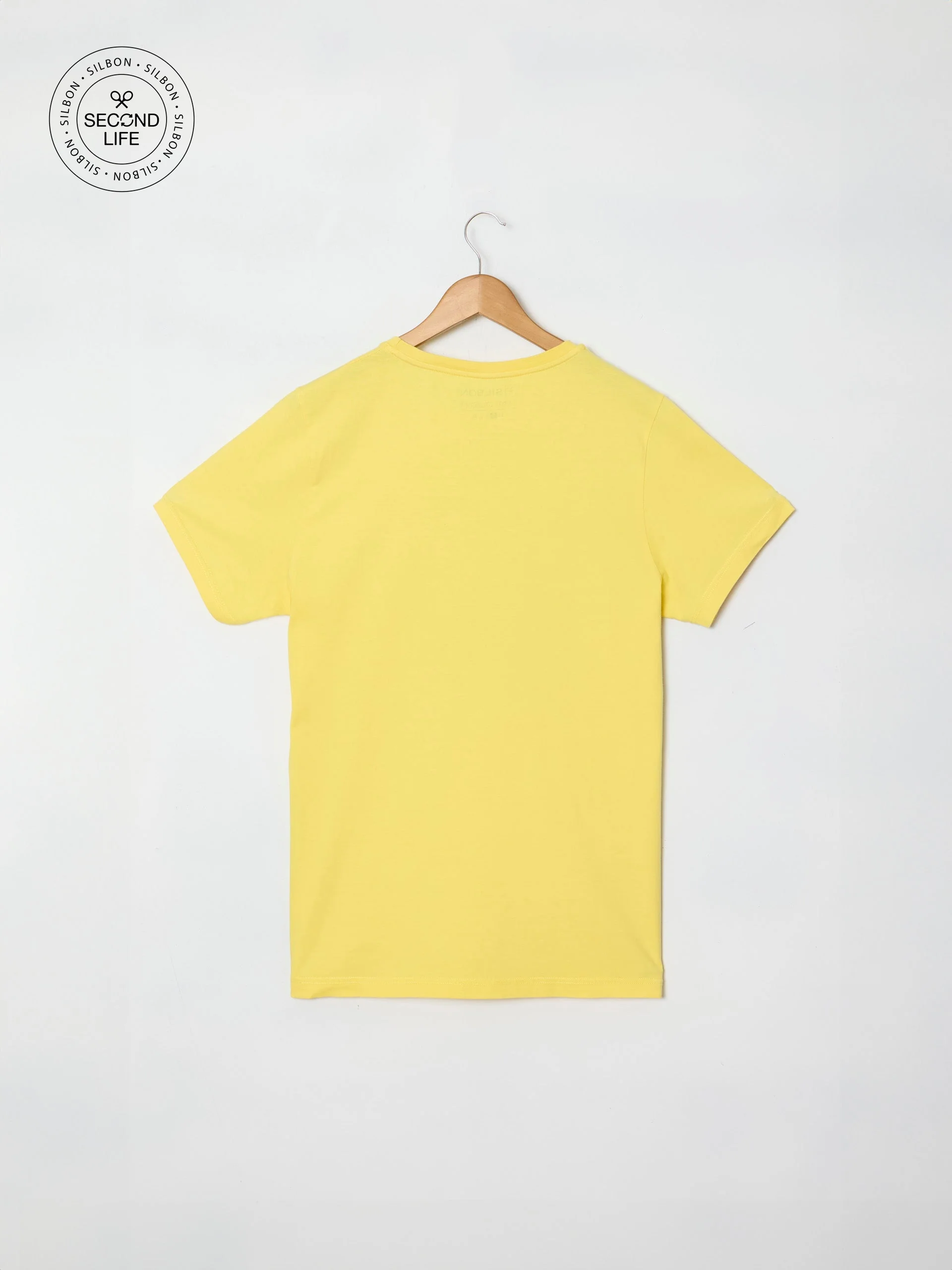 Camiseta second life - Image 2