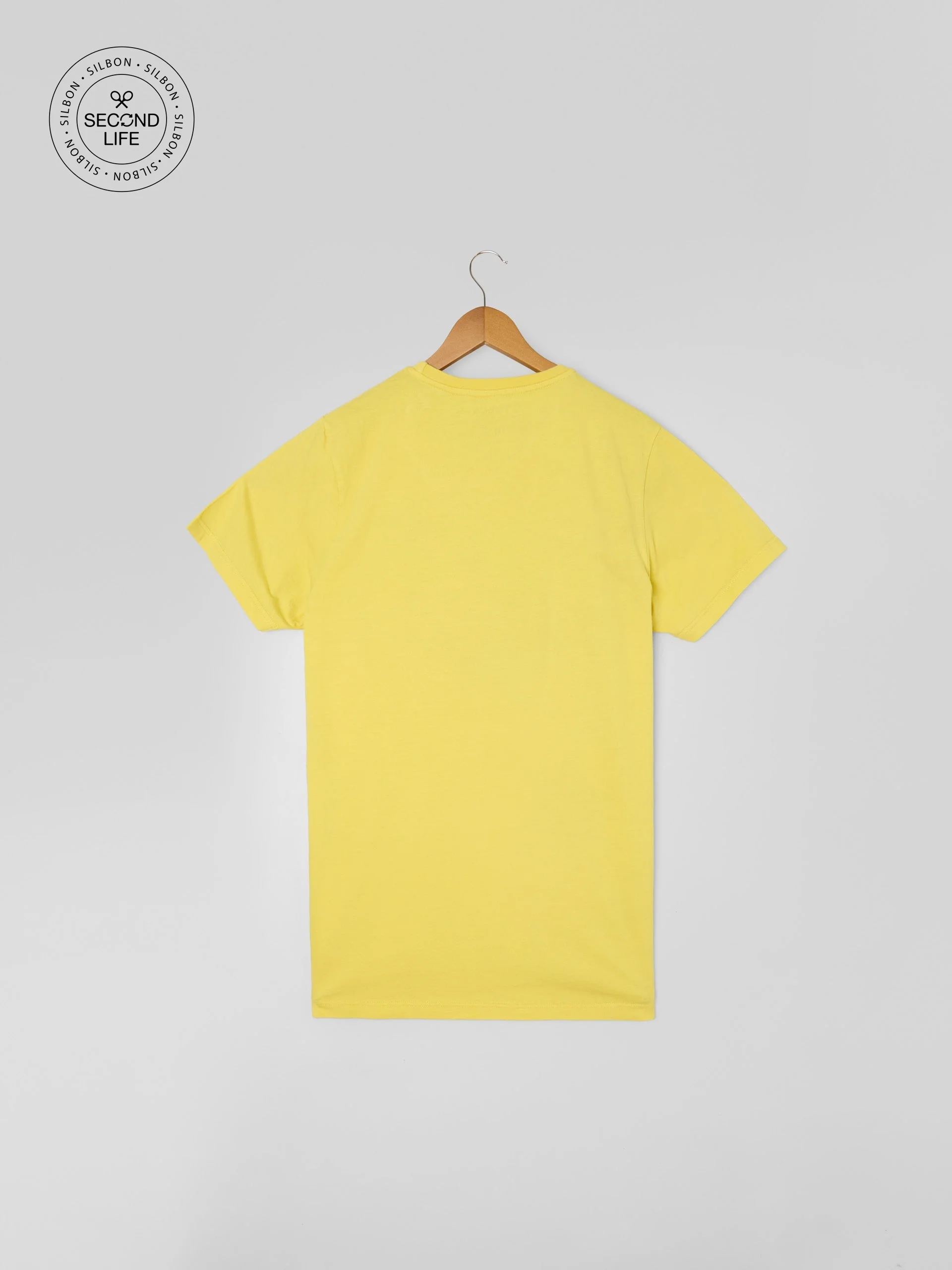 Camiseta second life - Image 2