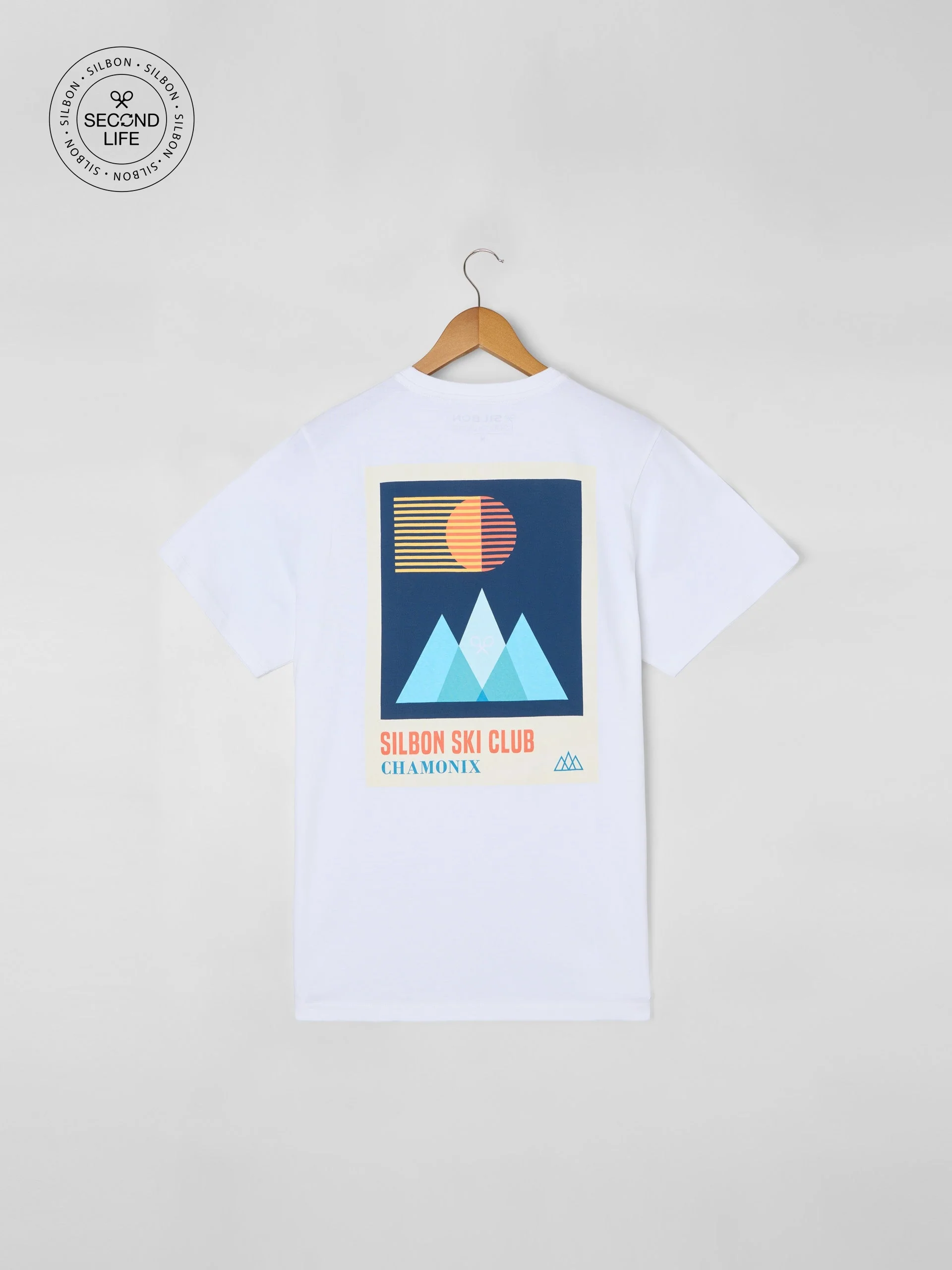 Camiseta second life - Image 2