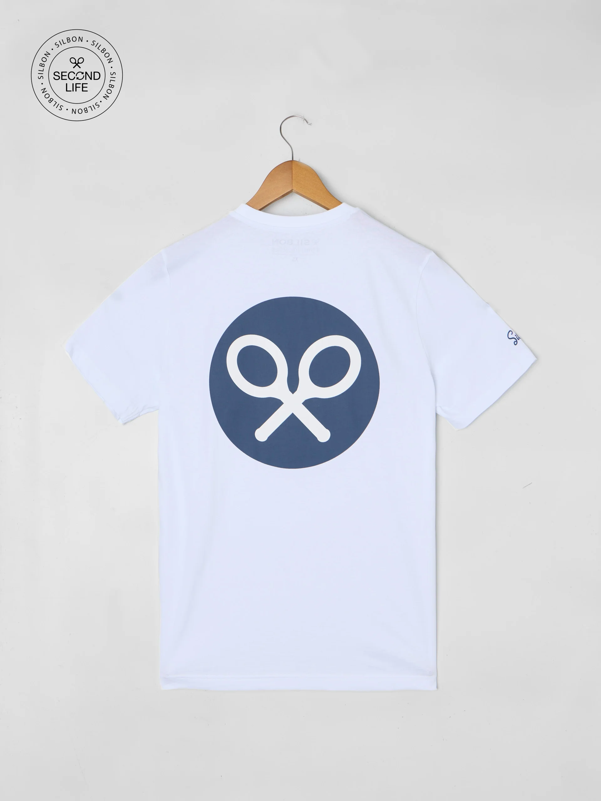 Camiseta second life - Image 2